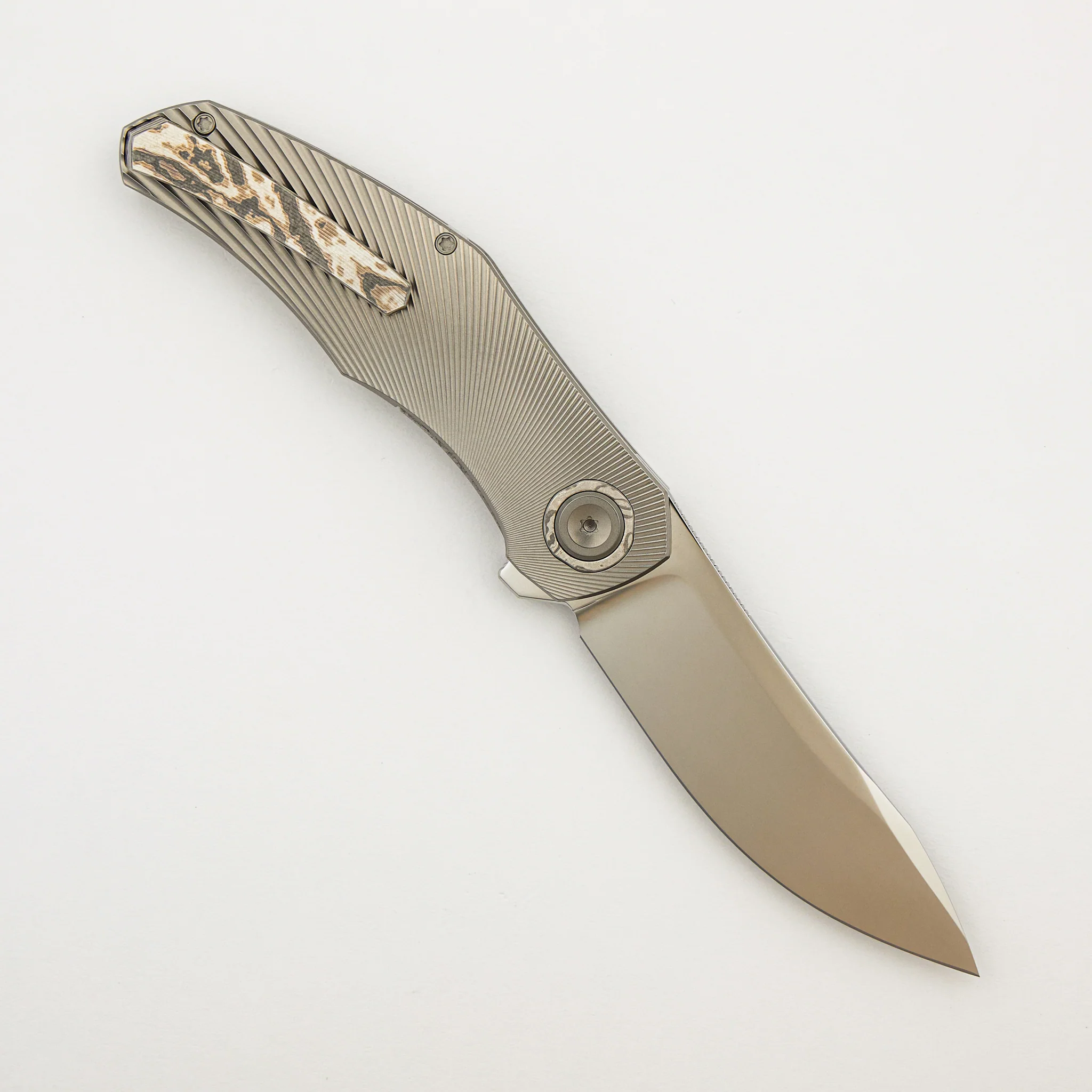 Renegade Liner Lock #162 - Image 2