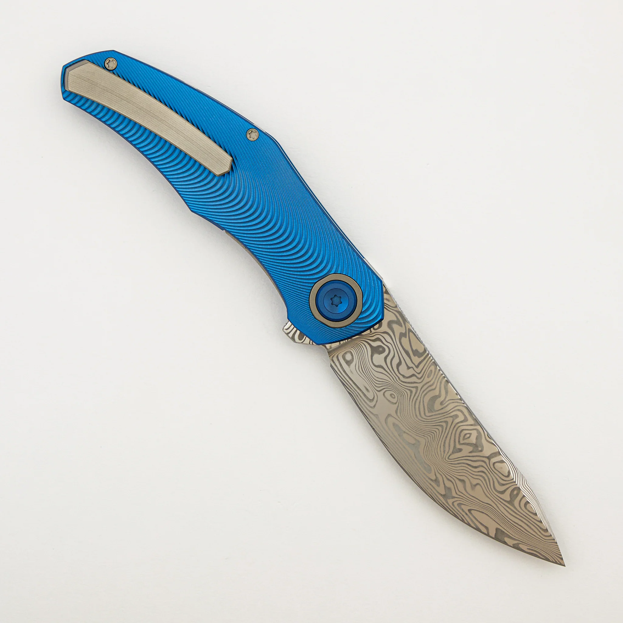Renegade Liner Lock #175 - Image 2