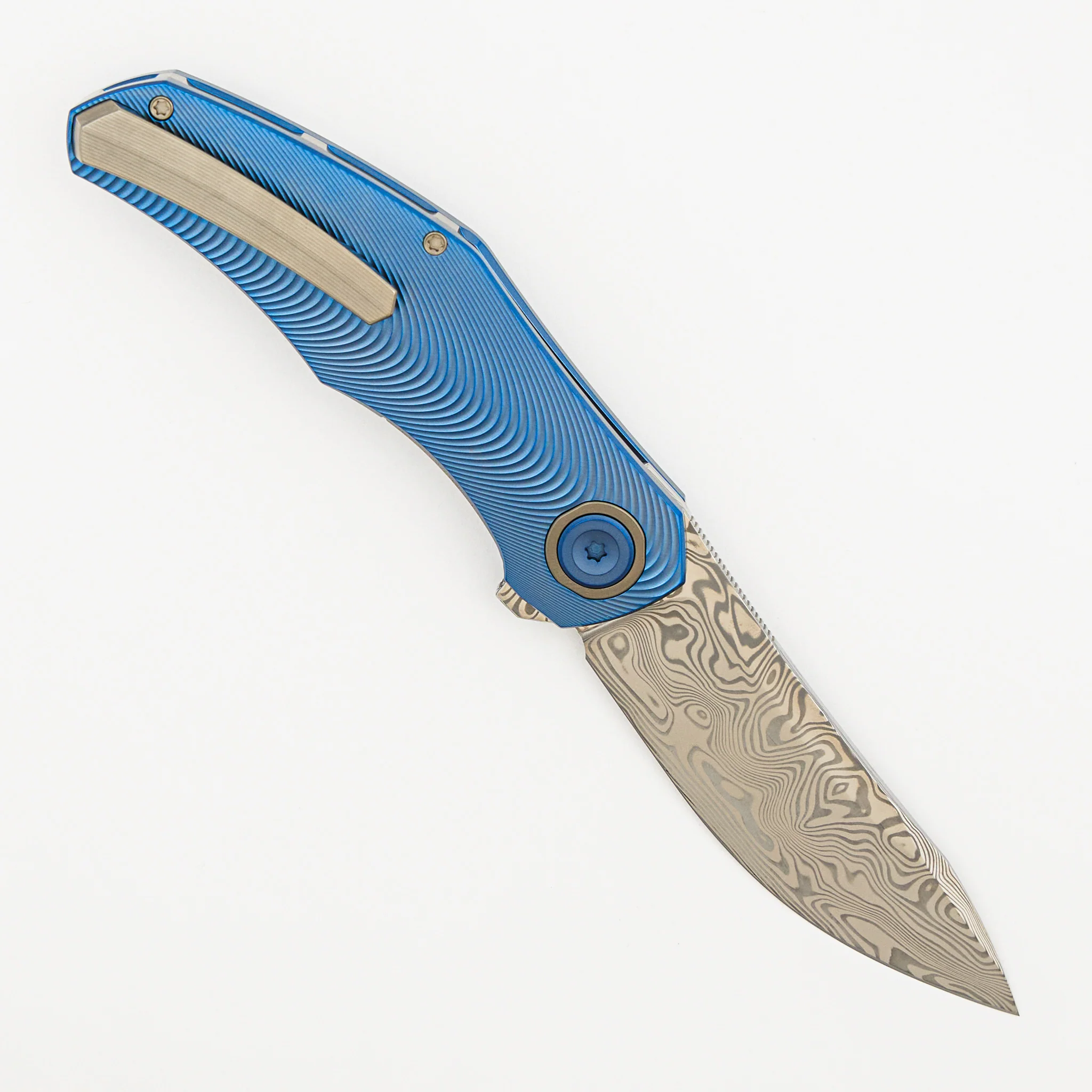 Renegade Liner Lock #175 - Image 2