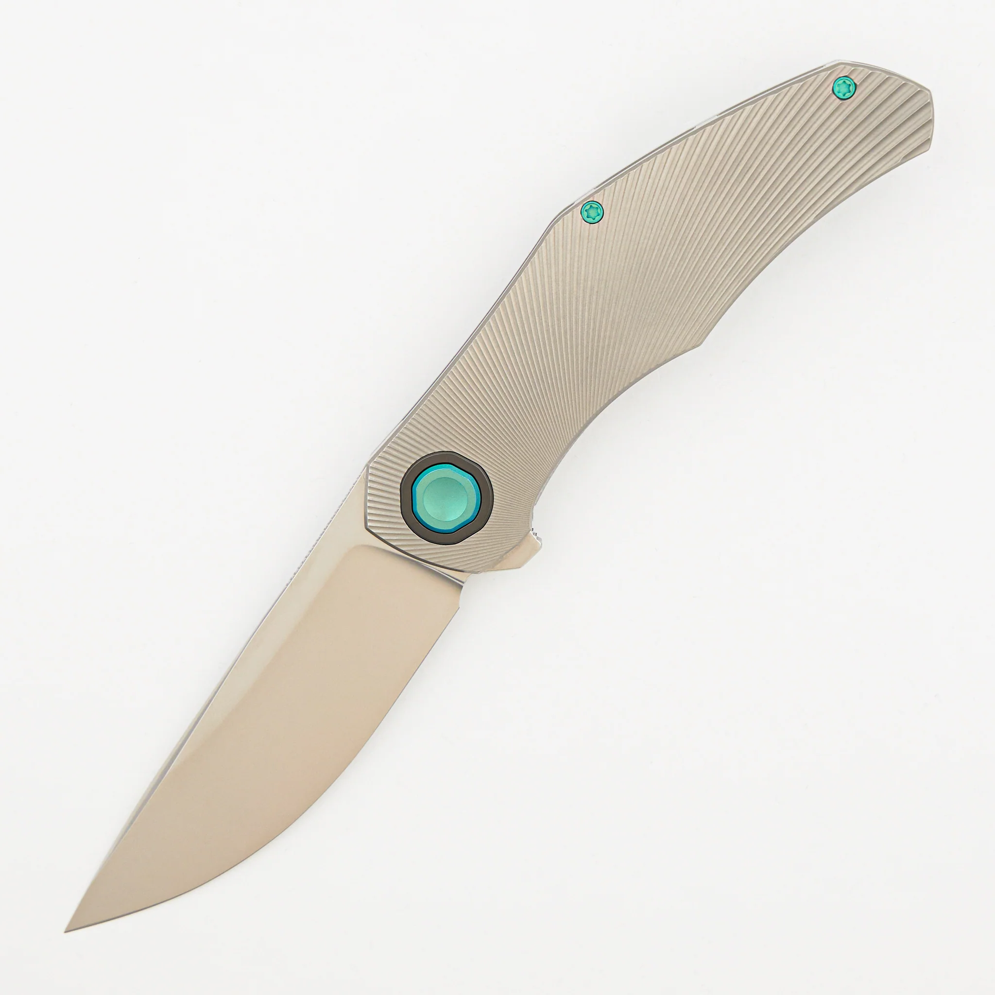 Renegade Liner Lock #248