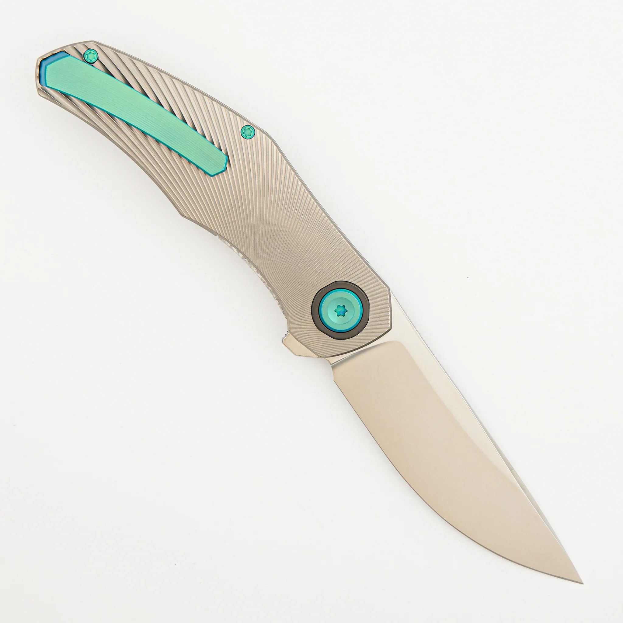Renegade Liner Lock #248 - Image 2