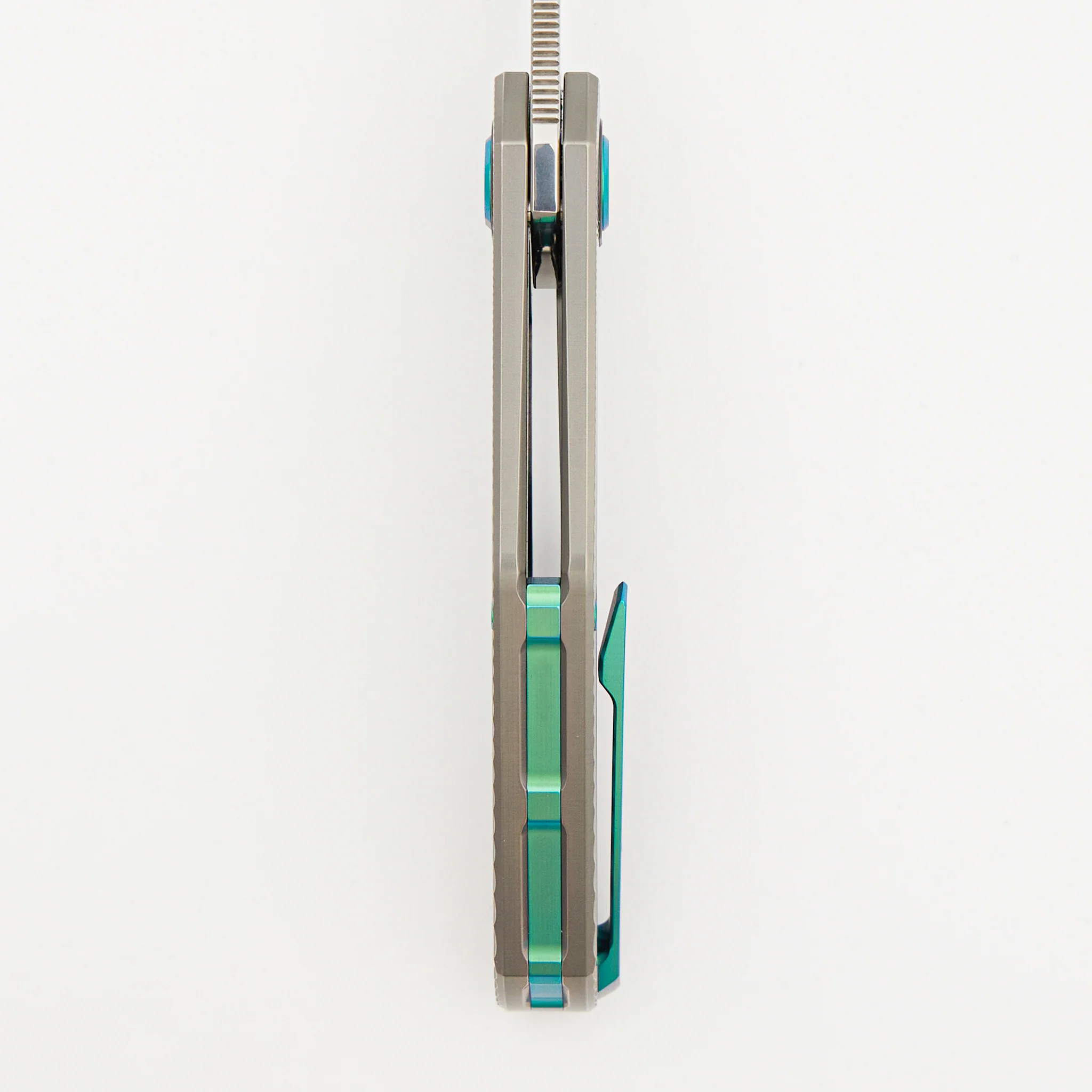 Renegade Liner Lock #248 - Image 7
