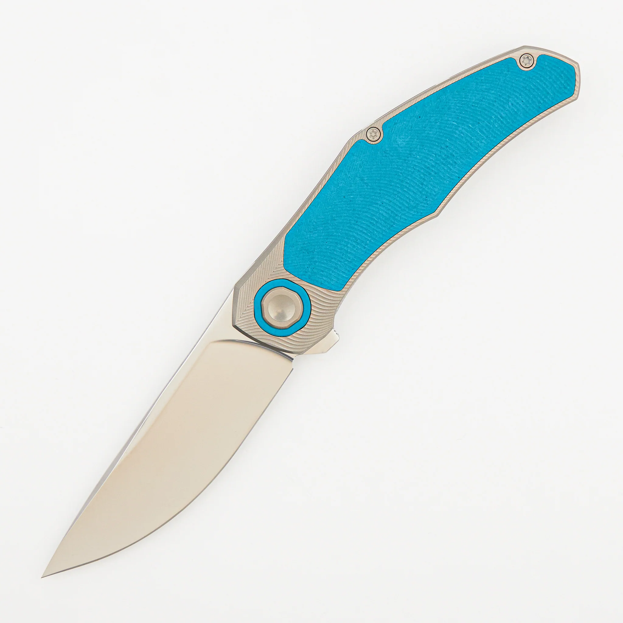 Renegade Liner Lock #279
