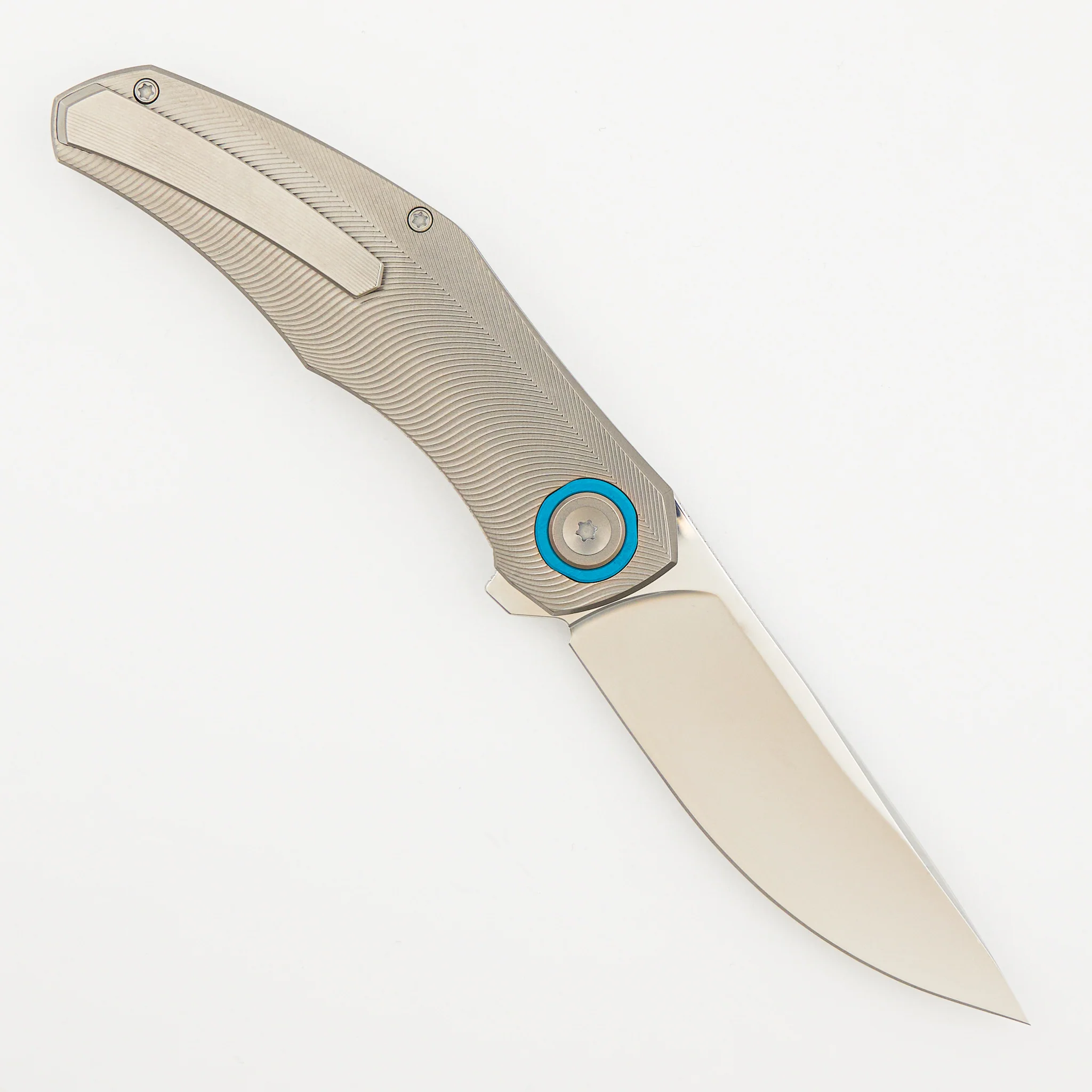 Renegade Liner Lock #279 - Image 2