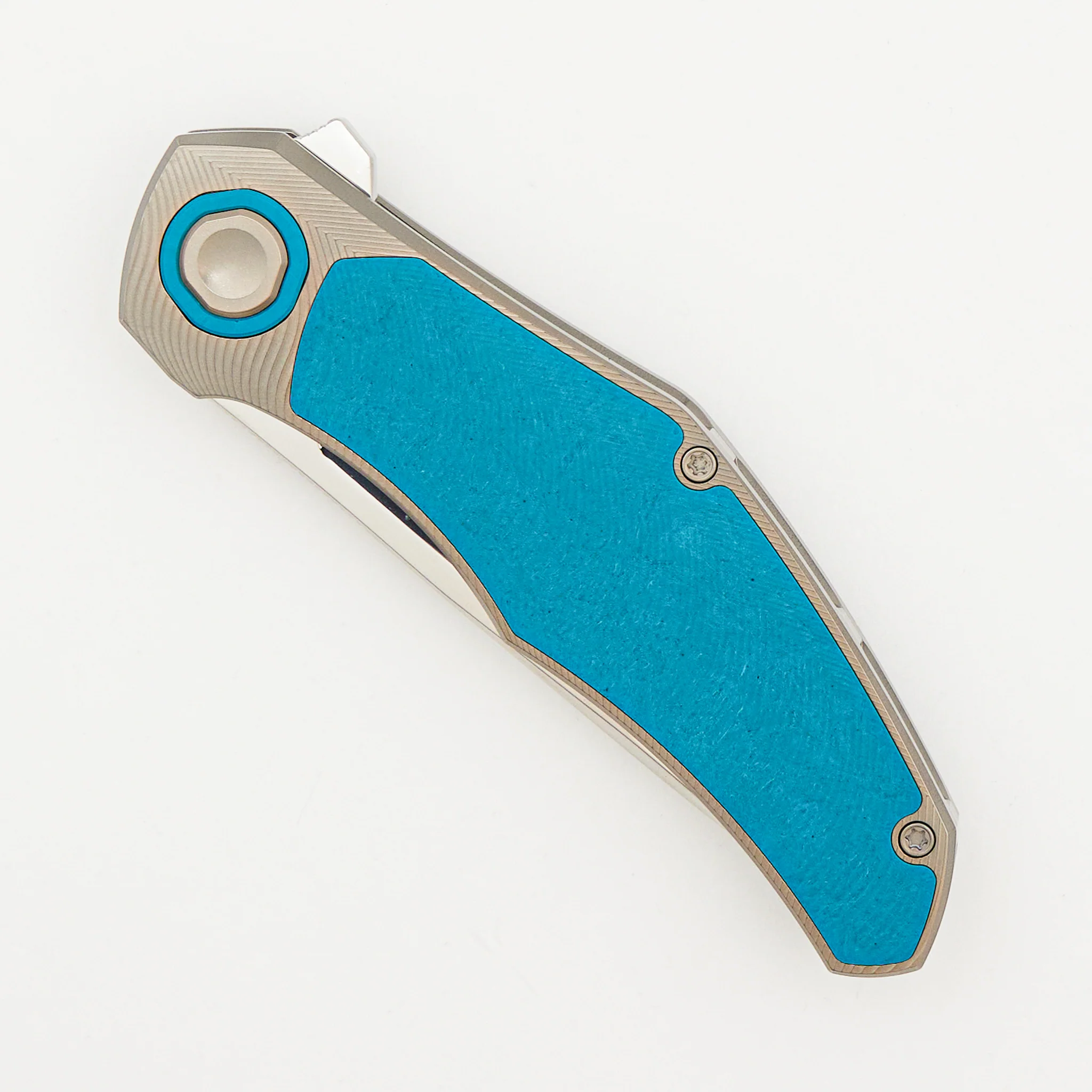 Renegade Liner Lock #279 - Image 3