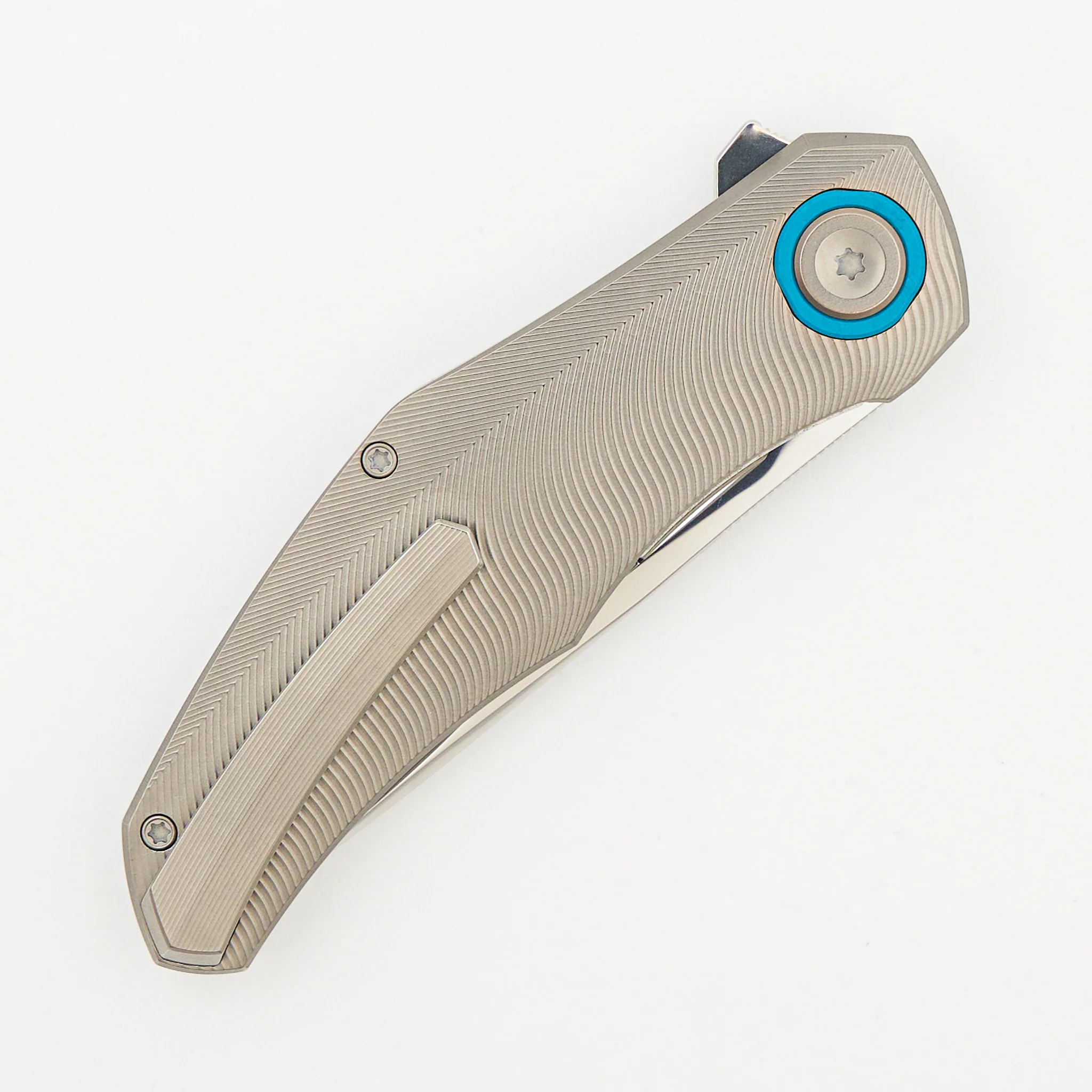 Renegade Liner Lock #279 - Image 4