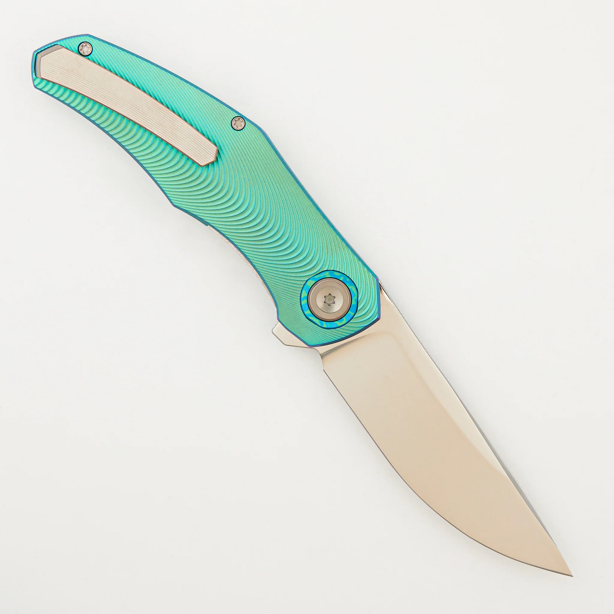 Renegade Liner Lock #291 - Image 2