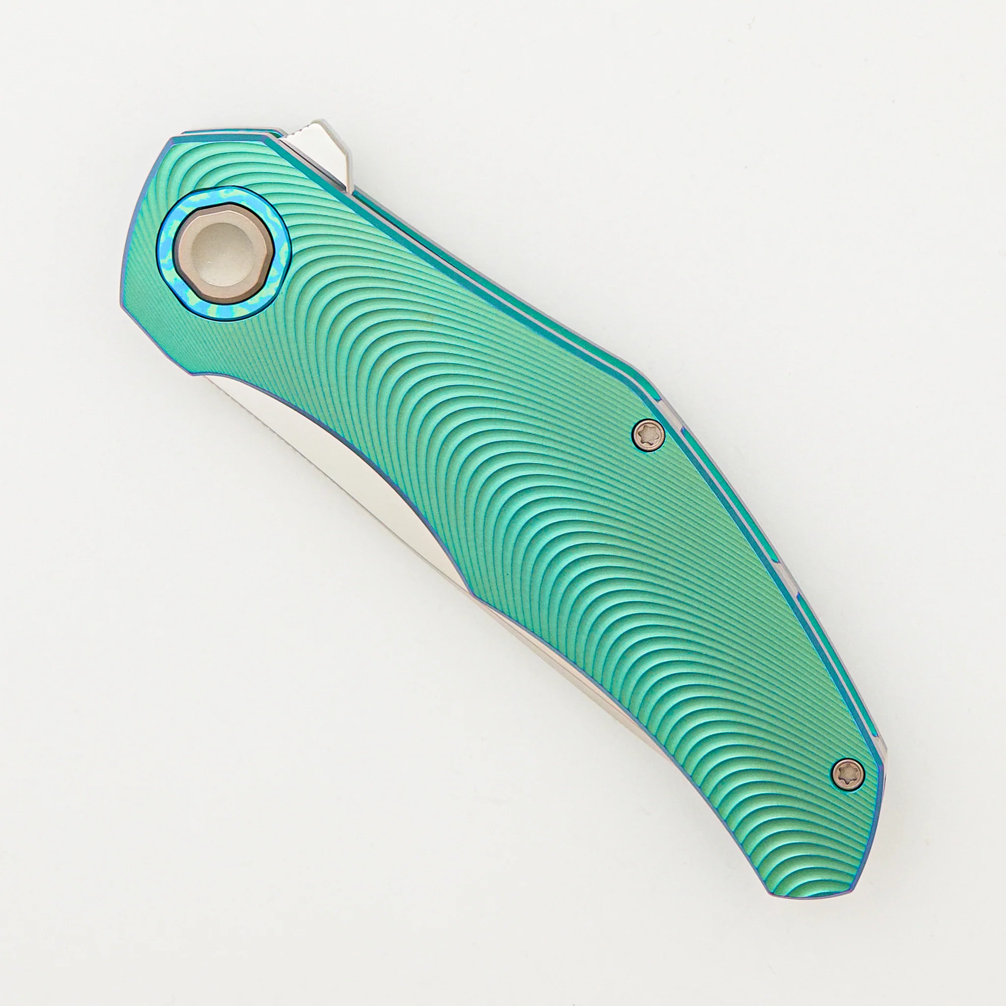 Renegade Liner Lock #291 - Image 3