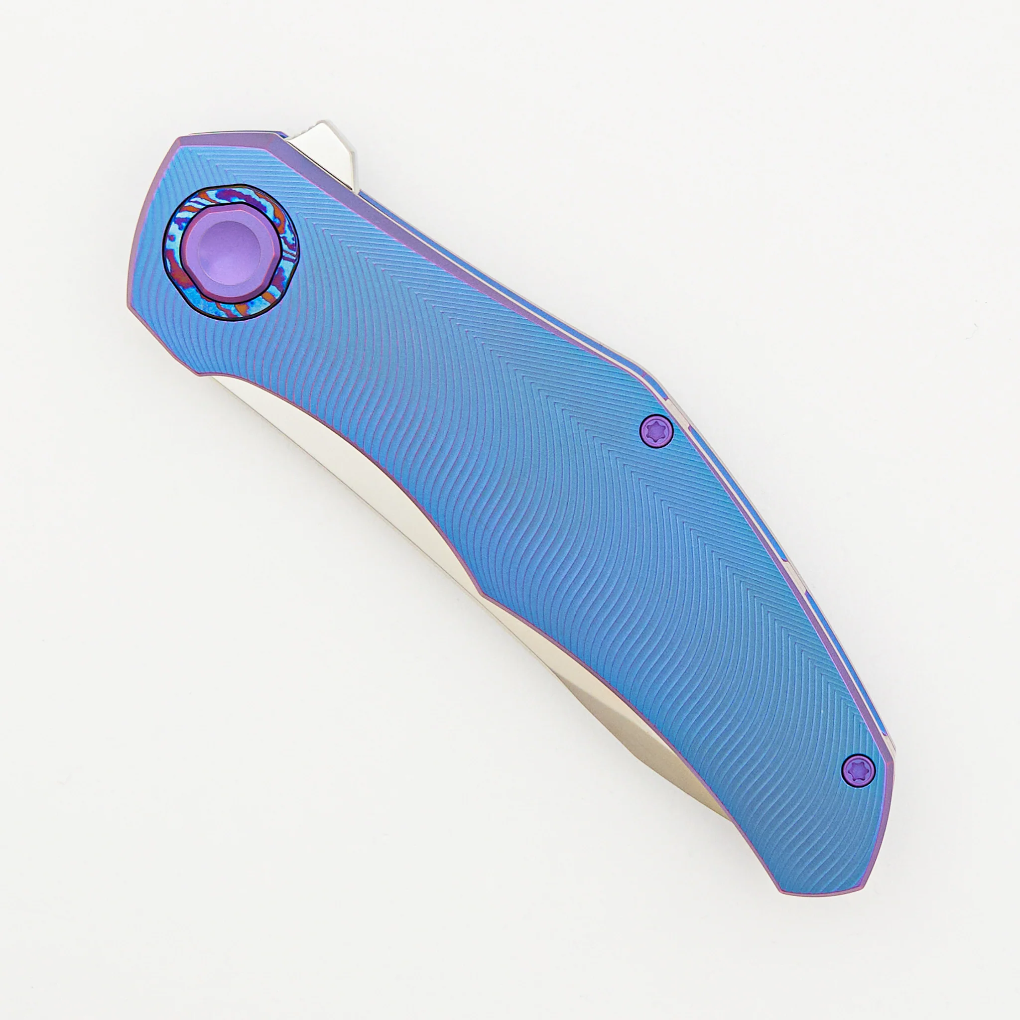 Renegade Liner Lock #293 - Image 3