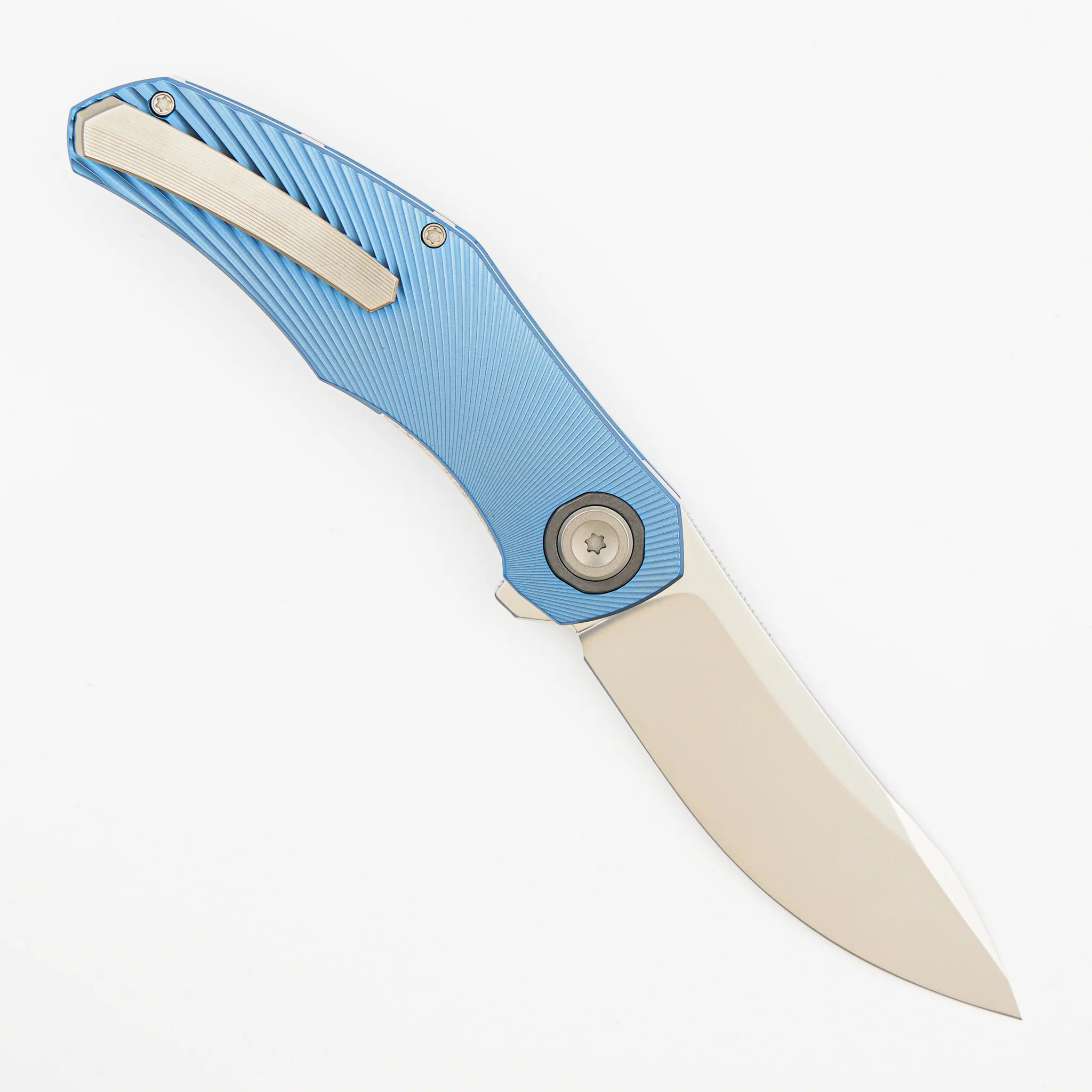 Renegade Liner Lock #315 - Image 2