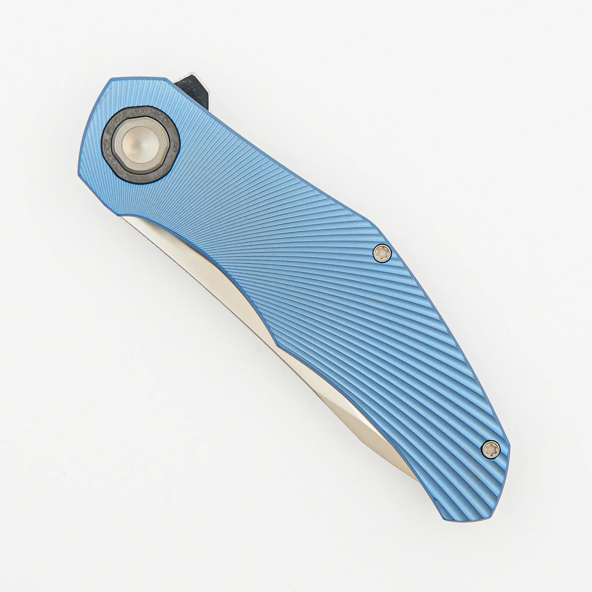 Renegade Liner Lock #315 - Image 3