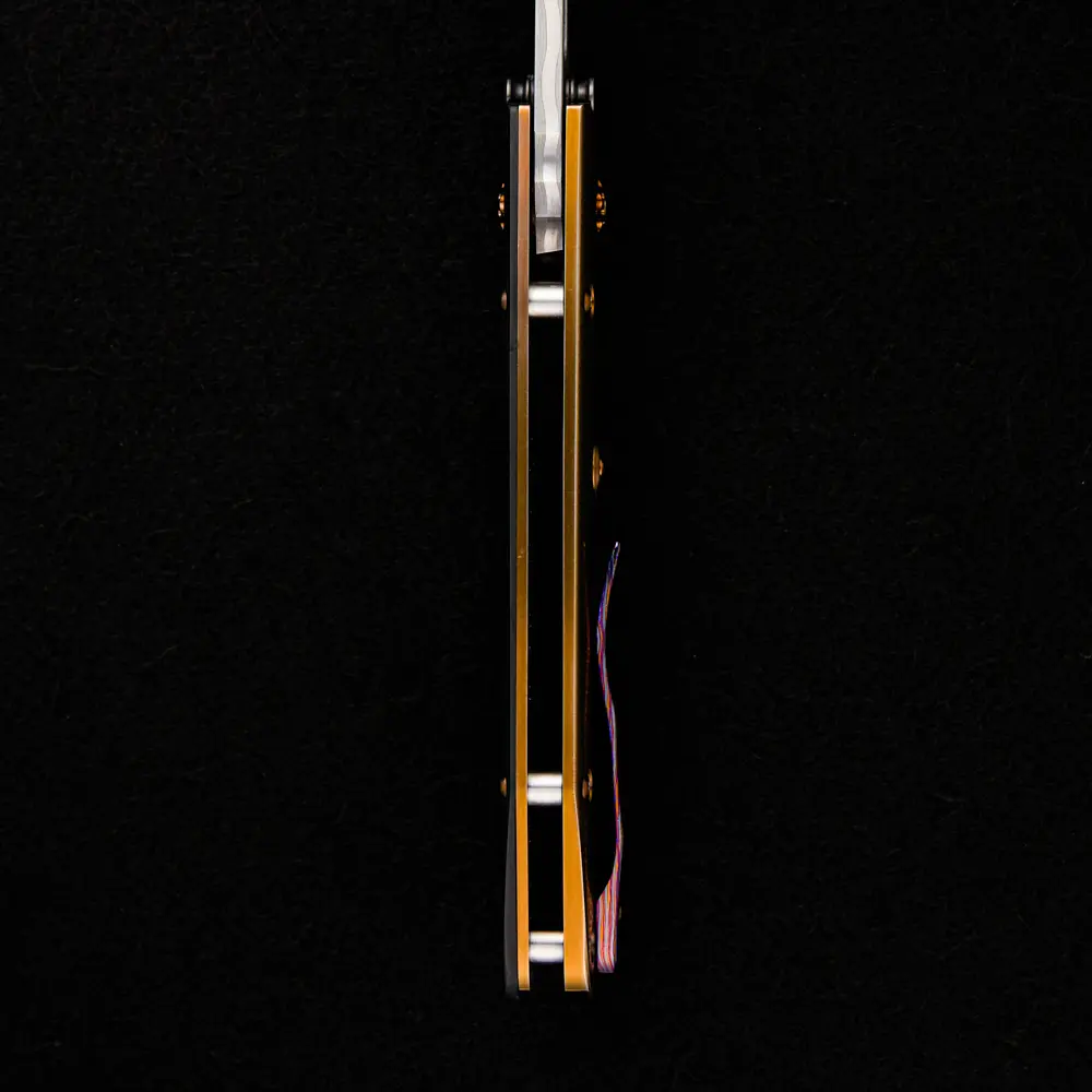 Rip Knives CarboTi Fury Gen 2 - Image 8