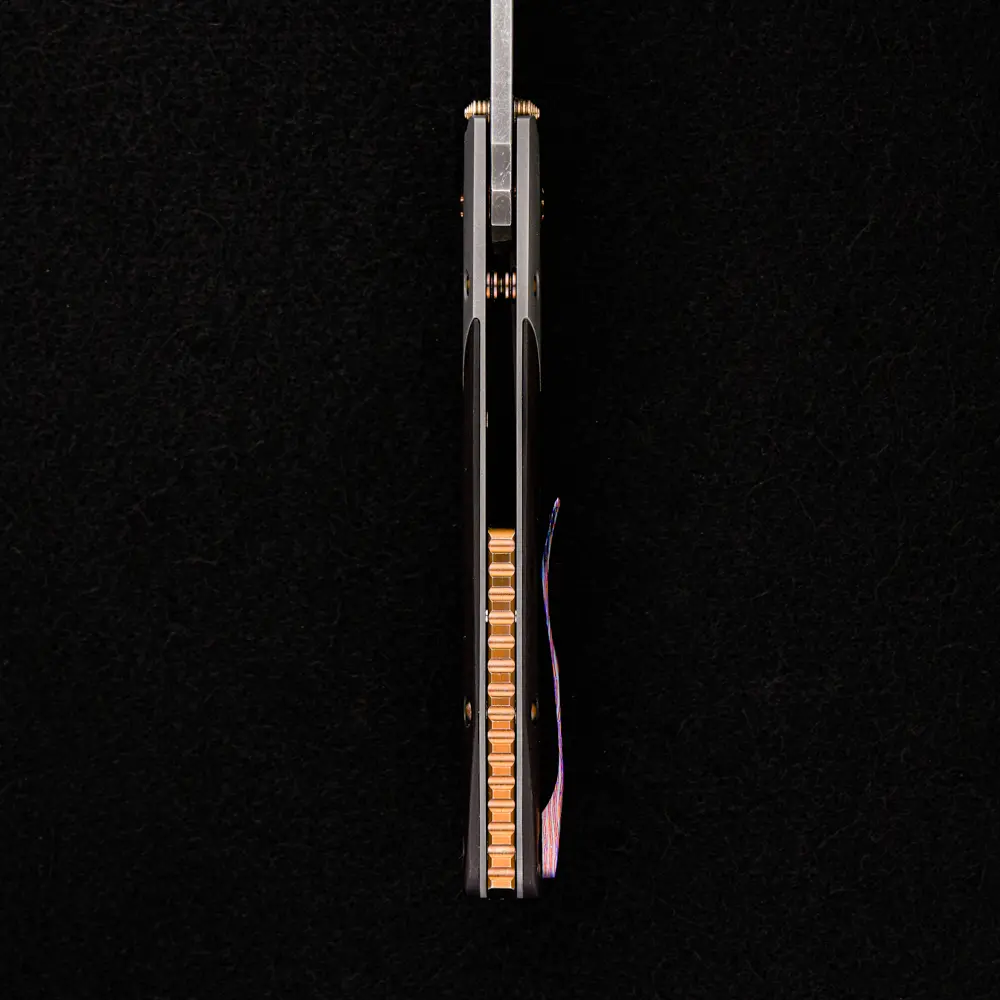 Rip Knives CarboTi Fury Gen 2 - Image 8