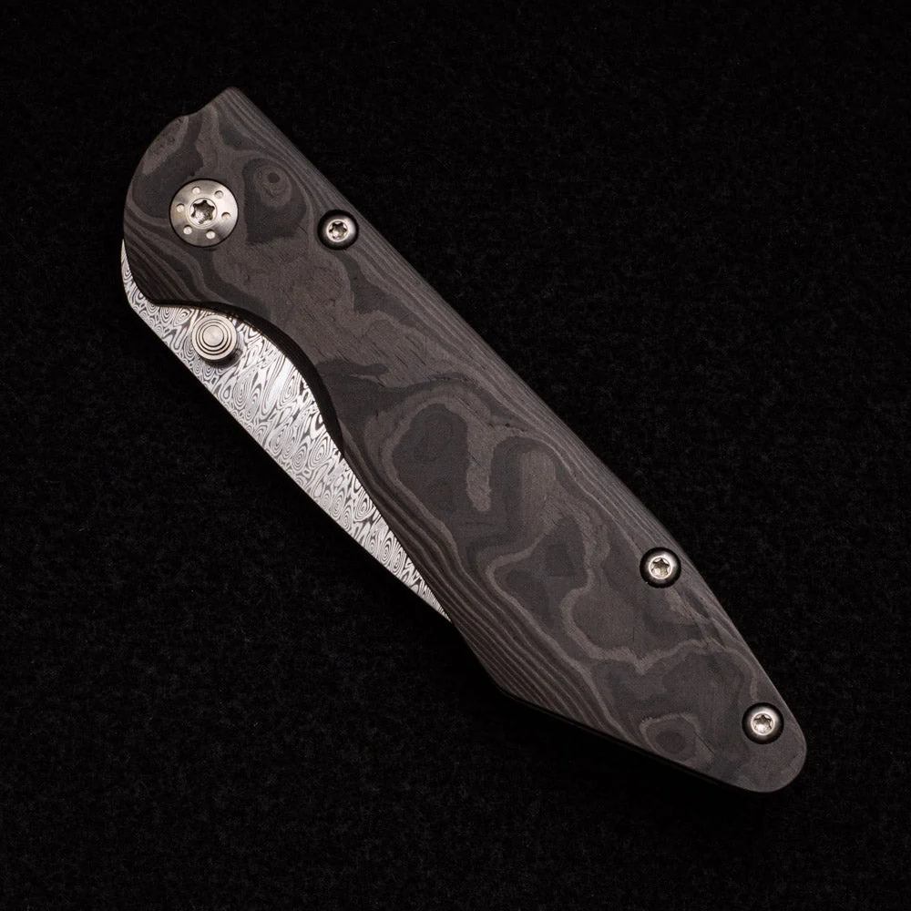 Rip Knives CarboTi Fury SS - Image 4