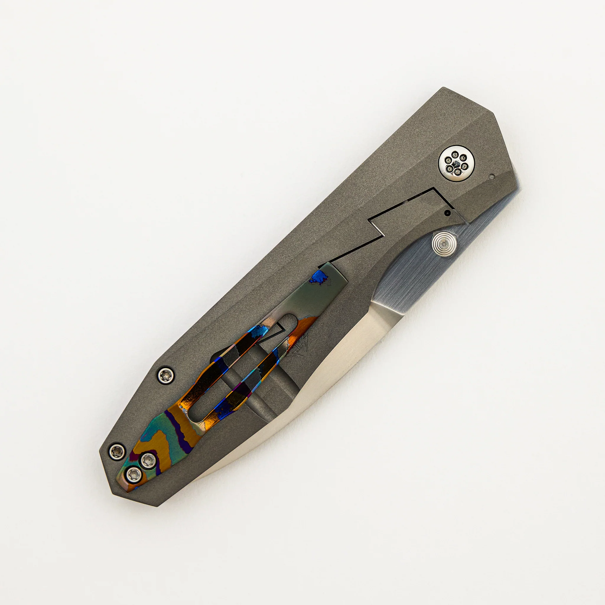 Rip Knives Fury Dominator - Image 4
