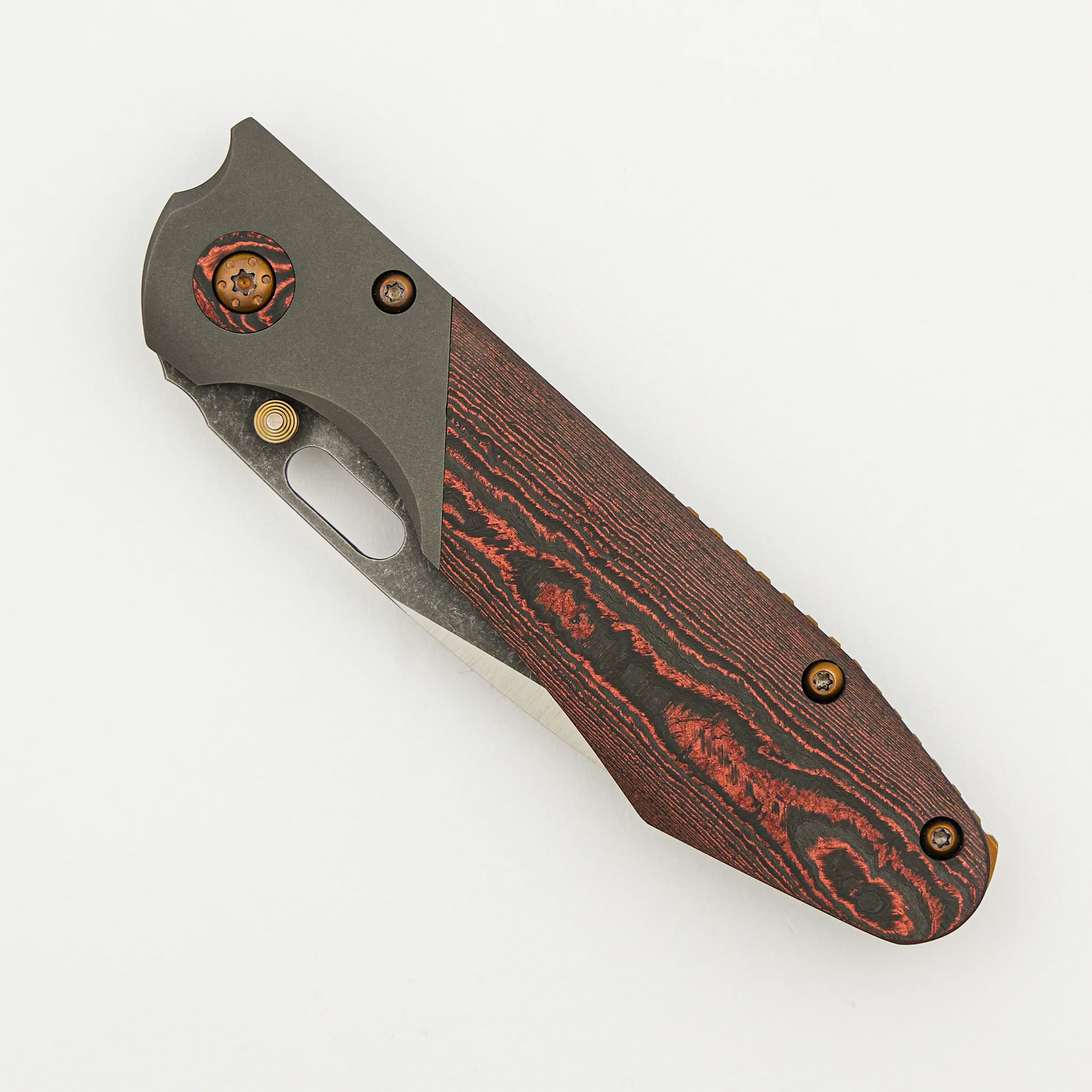 Rip Knives Fury Gen. 2 - Image 3