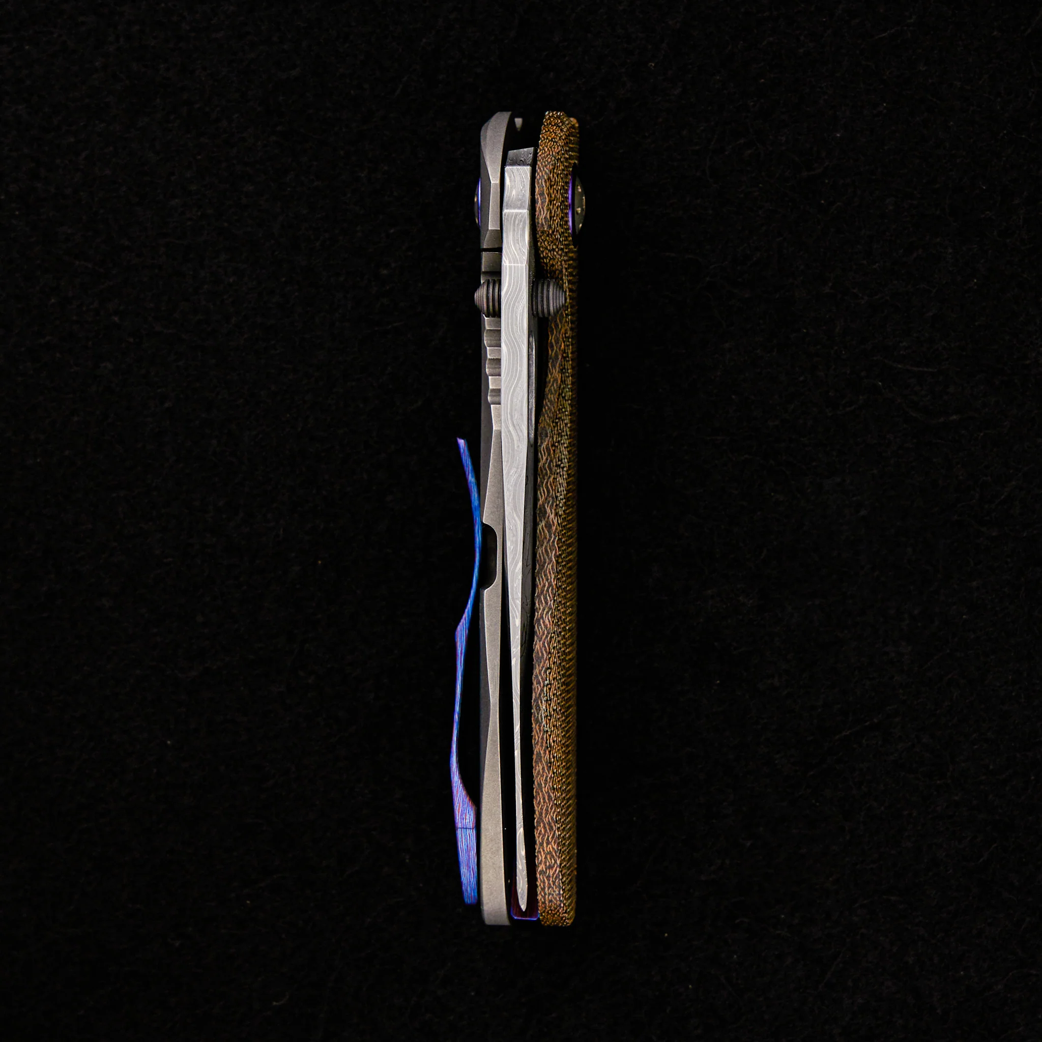 Rip Knives Fury Mid Size - Image 6