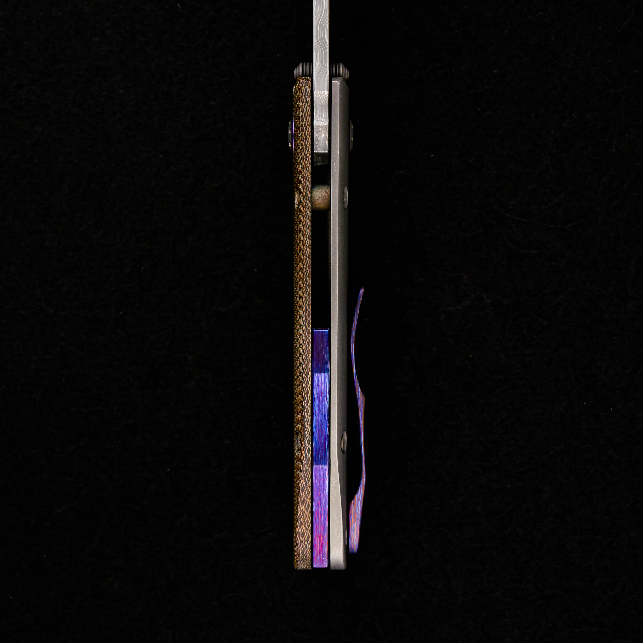 Rip Knives Fury Mid Size - Image 8