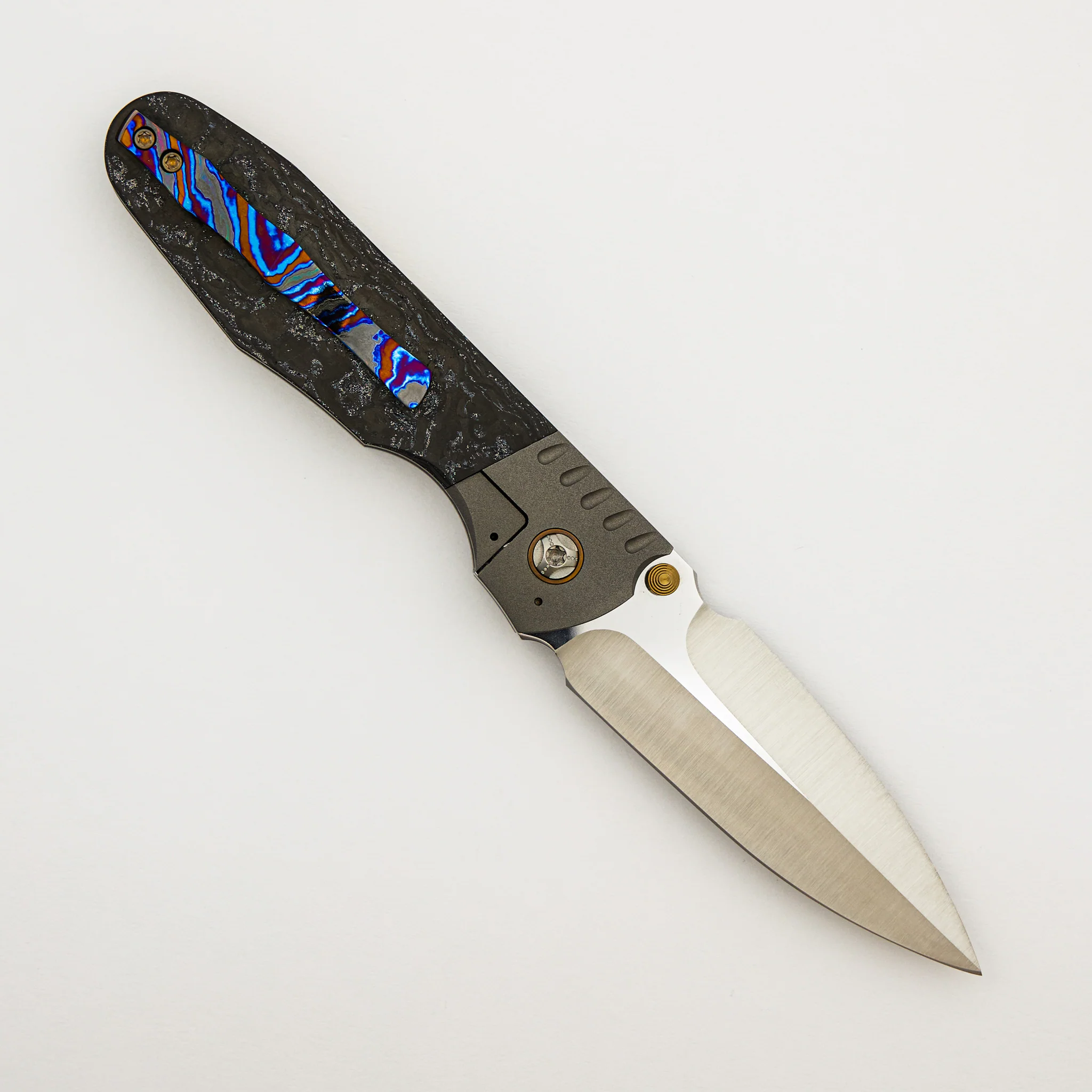 Rip Knives Fury MS Dagger - SRP Sako - Image 2