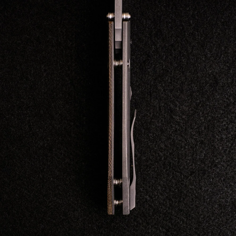 Rip Knives Russo - Image 8