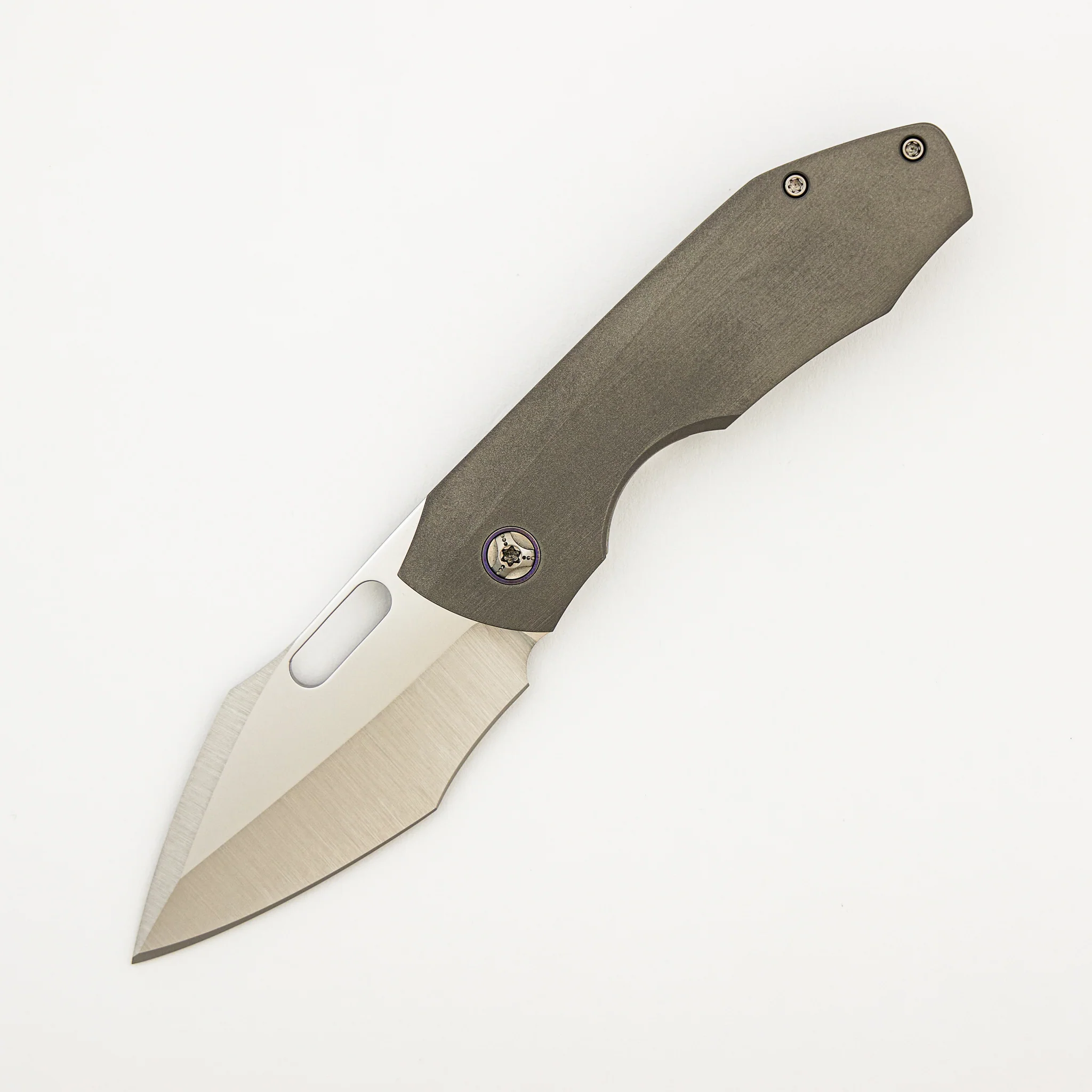 Rip Knives Russo Mini