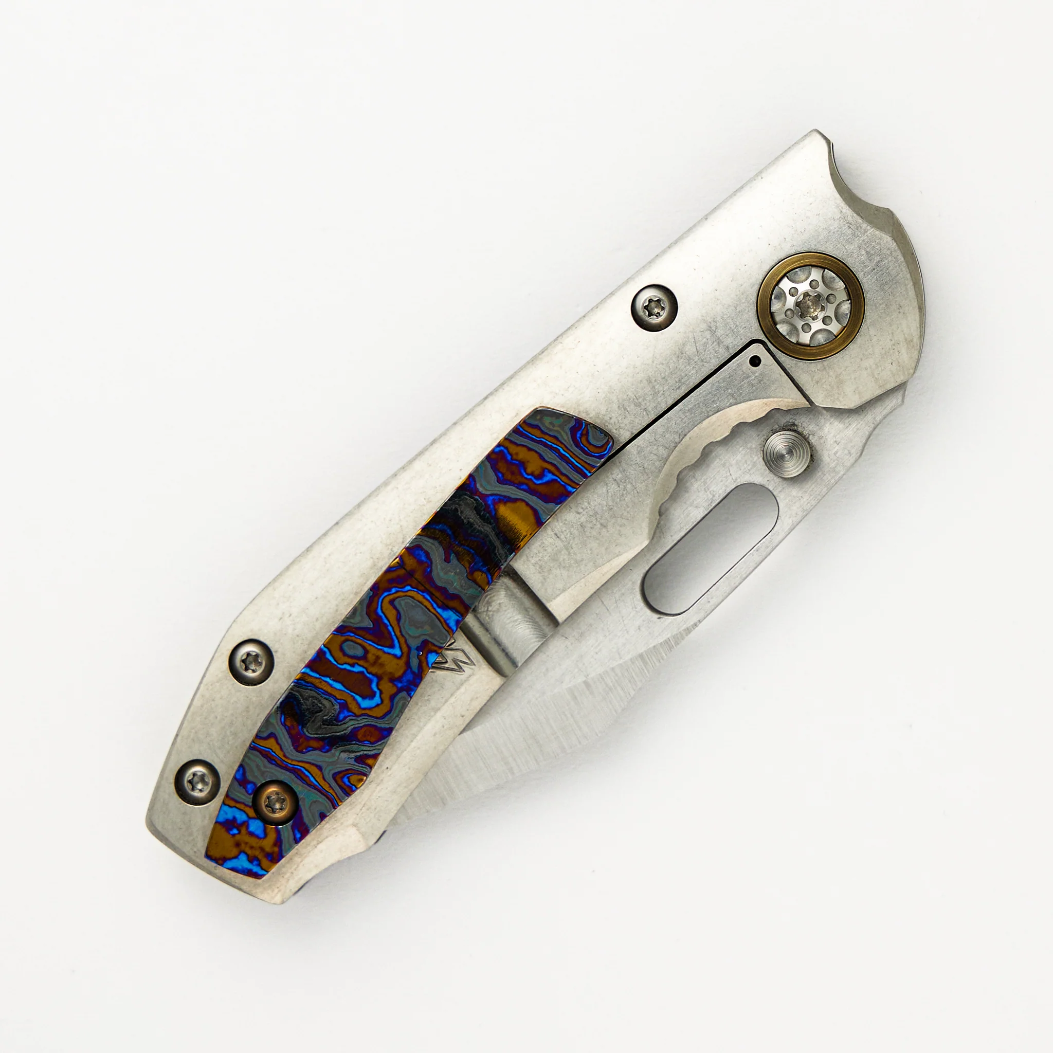 Rip Knives Russo Mini - Image 4