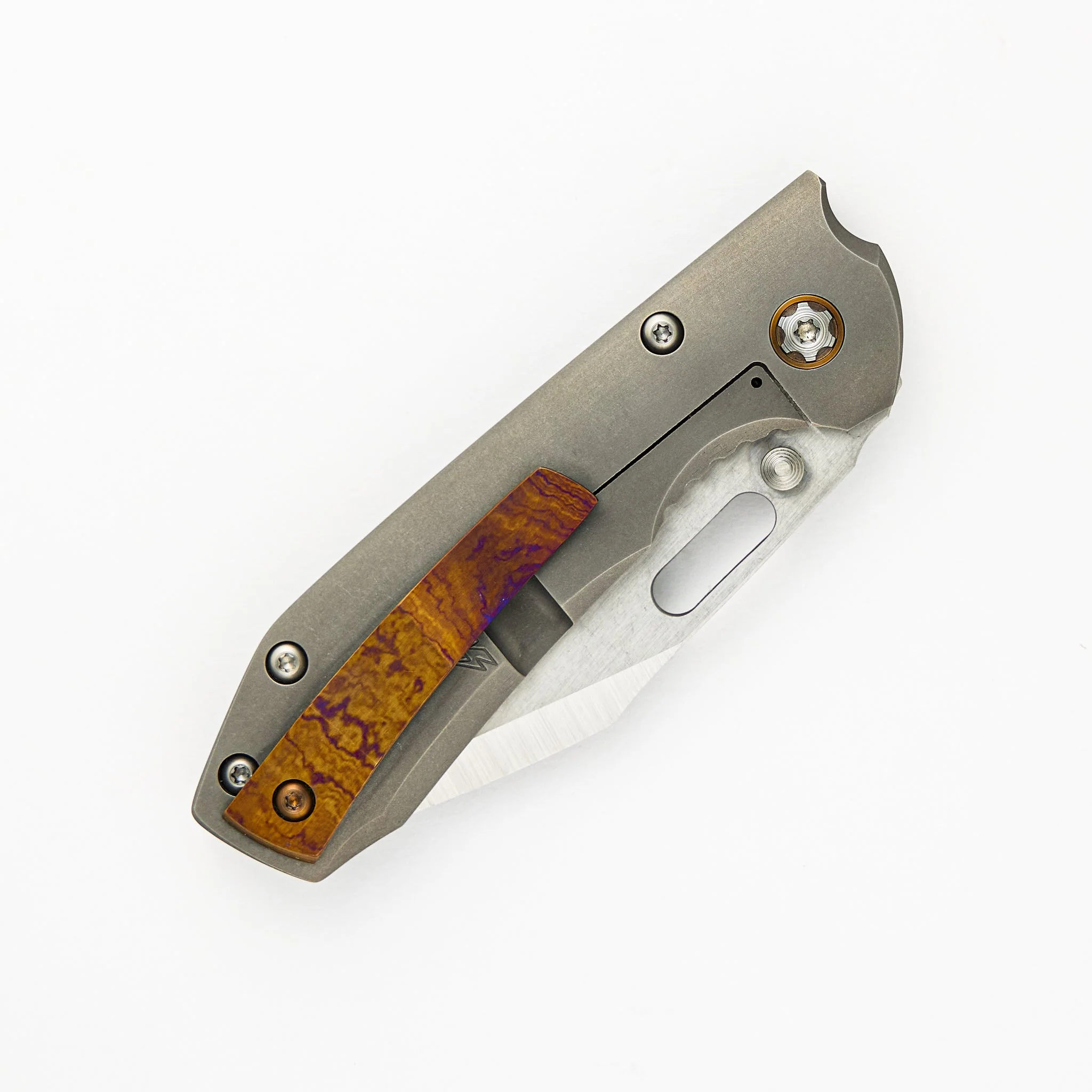 Rip Knives Russo Mini - 2024 R1 Invitational - Image 4