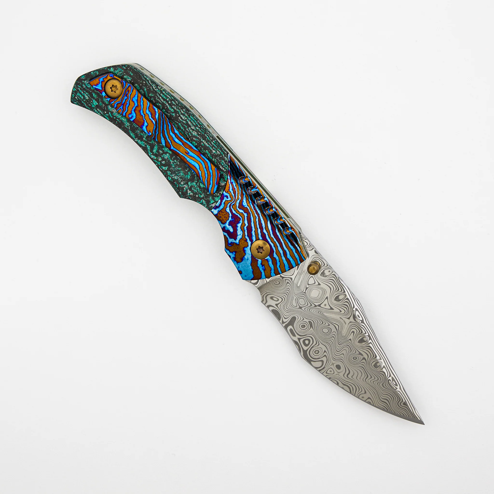 Rip Knives X Mini Full Dress - 2025 R1 Invitational - Image 2