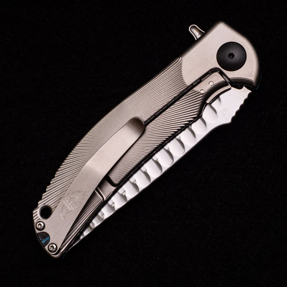 CarboTi Q36 Helium - Image 5