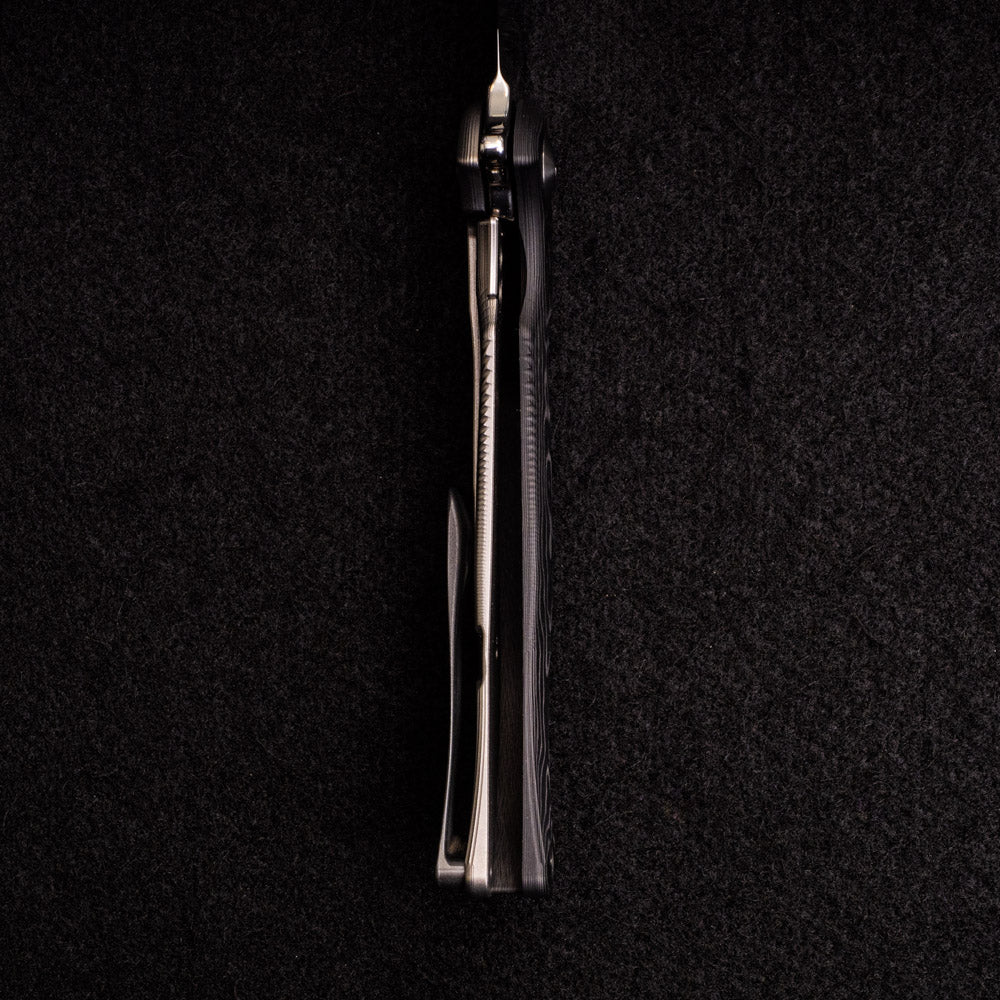 CarboTi Q36 SS Overkill - Image 7