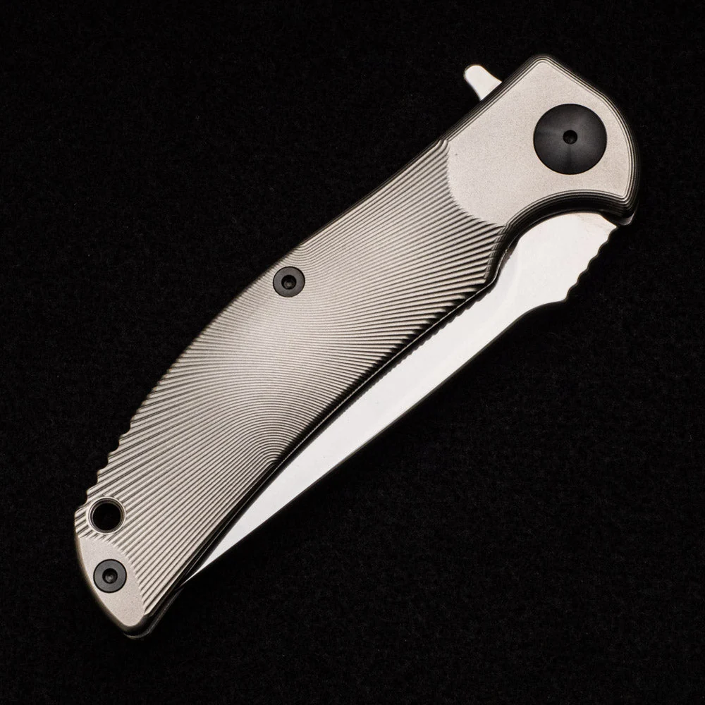 Q36 SS Overkill Lefty - Image 4
