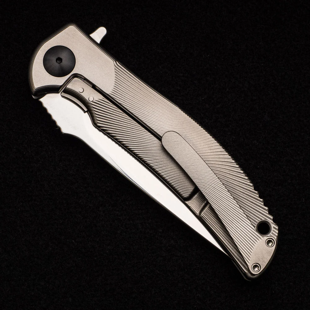 Q36 SS Overkill Lefty - Image 5