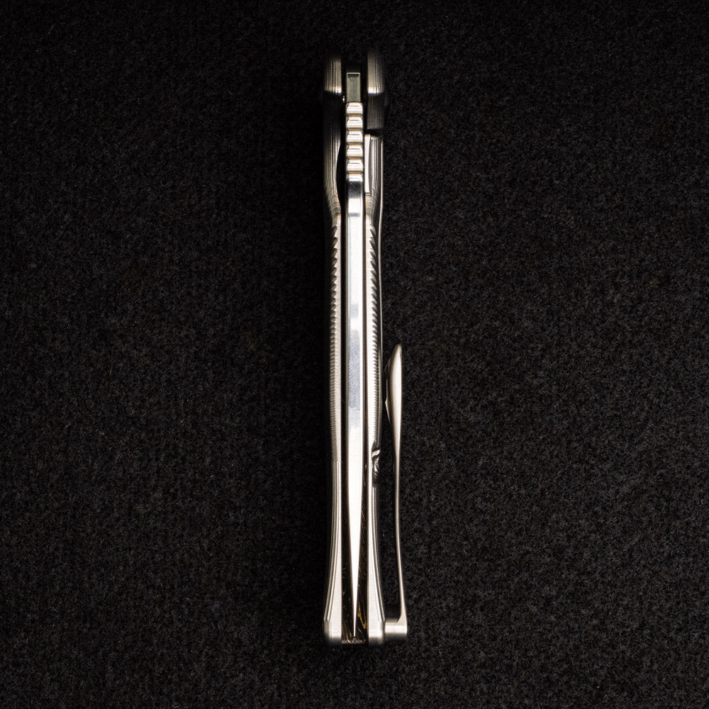 Q36 SS Overkill Lefty - Image 6
