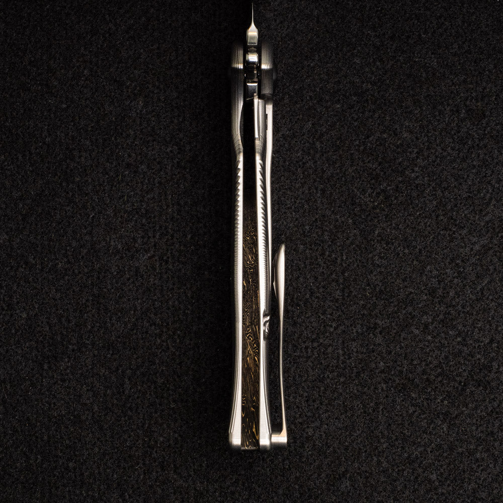 Q36 SS Overkill Lefty - Image 7