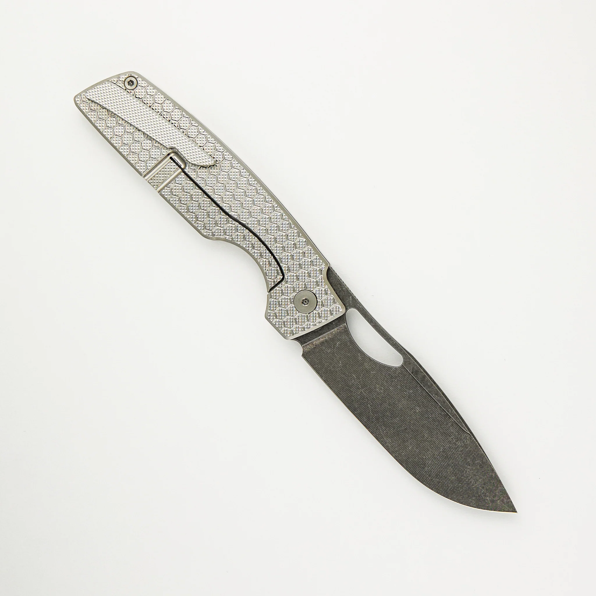 Cedar Saltwater #183 - Image 2