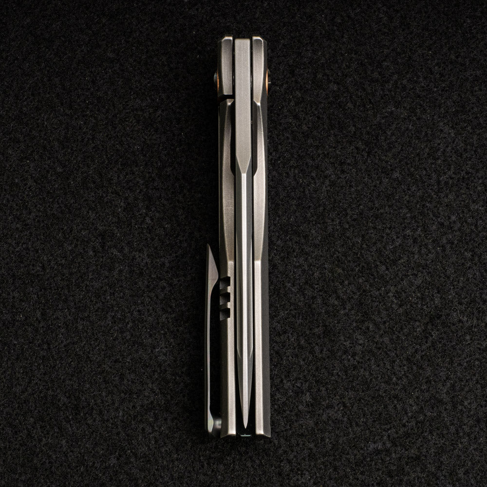 NCC Knives Collaboration BBMV2 - Image 6