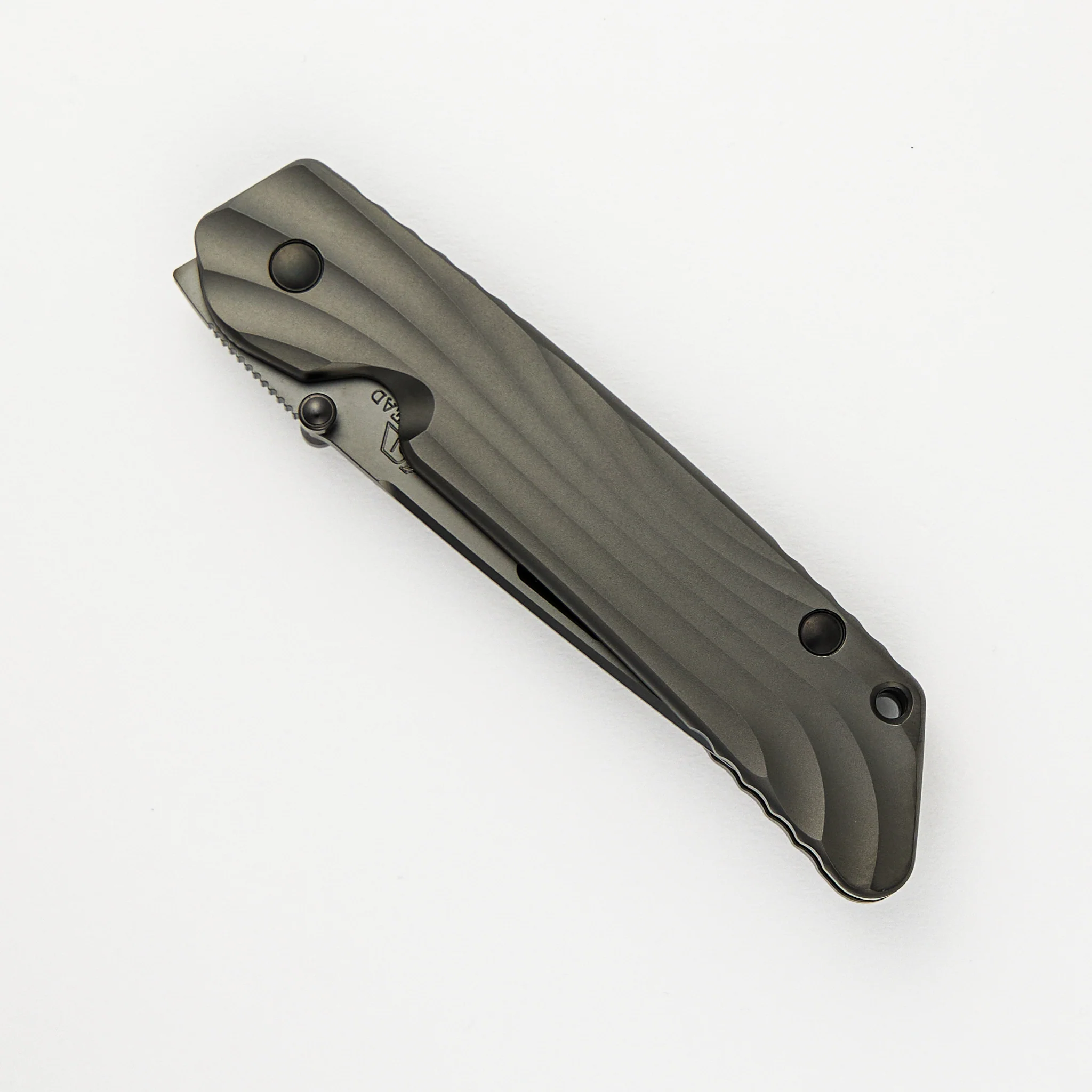 HIGO II TI-DLC (M) - Image 3