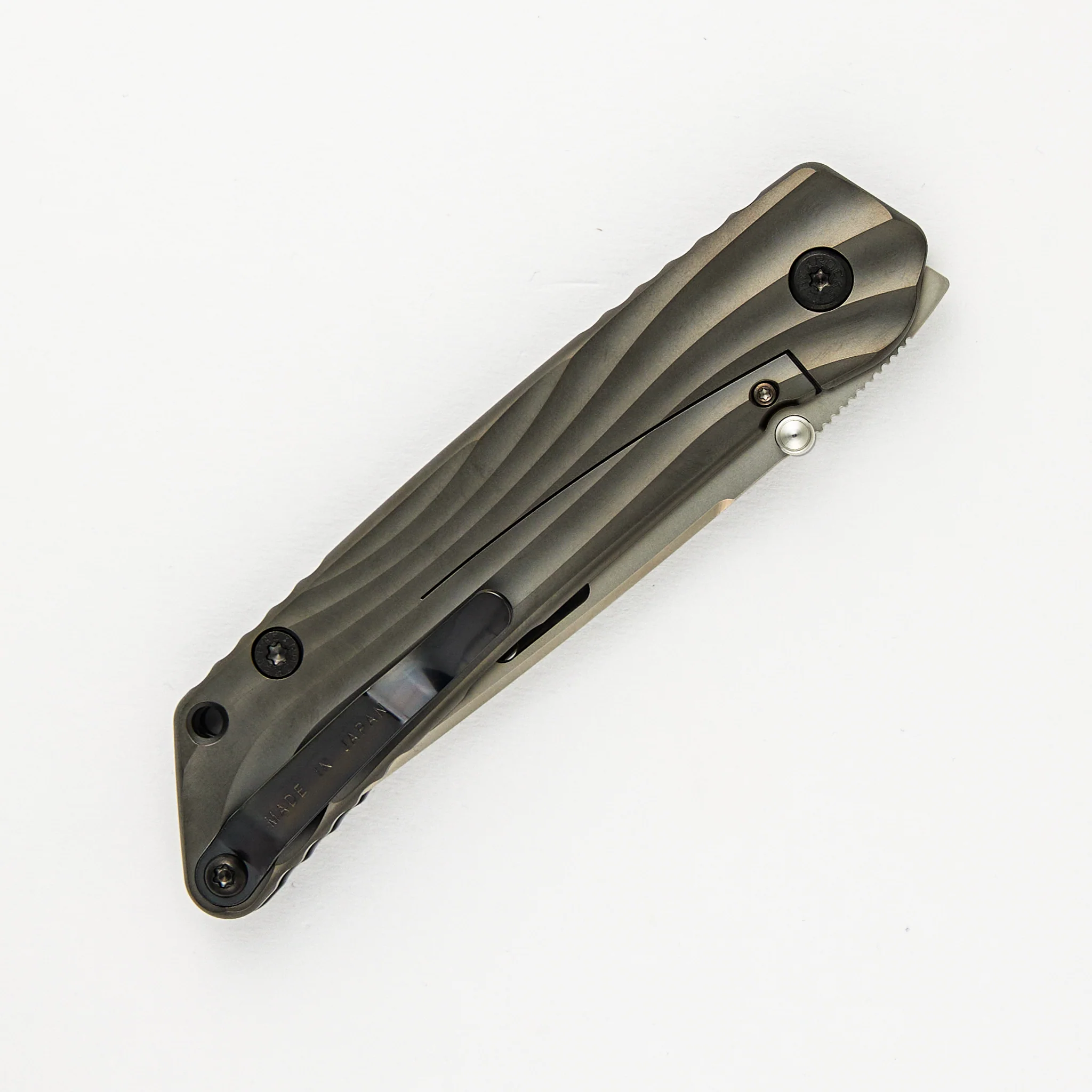 HIGO II TI-DLC (M) - Image 4