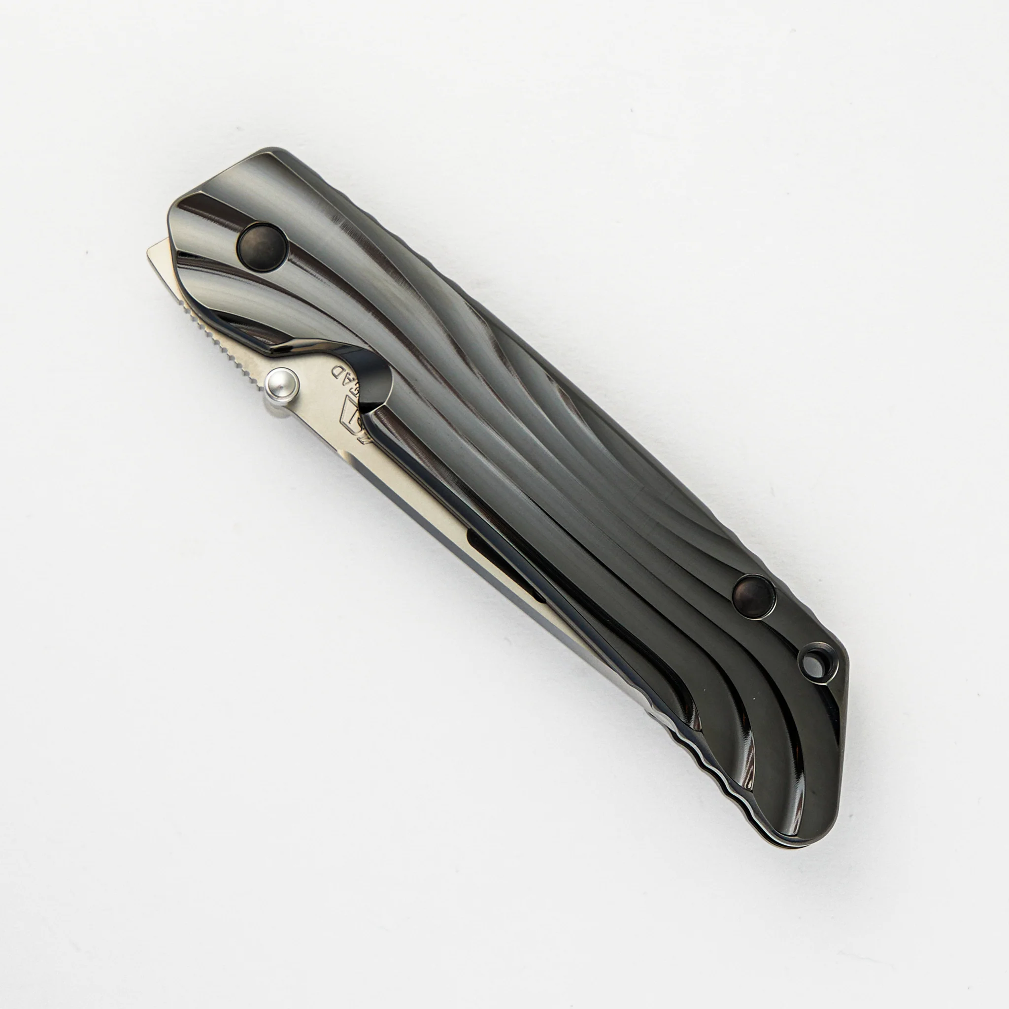 HIGO II TI-ZDP (S) - Image 3