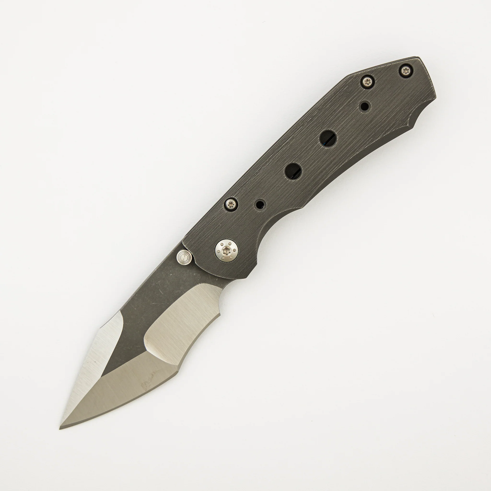 Rip Knives Russo