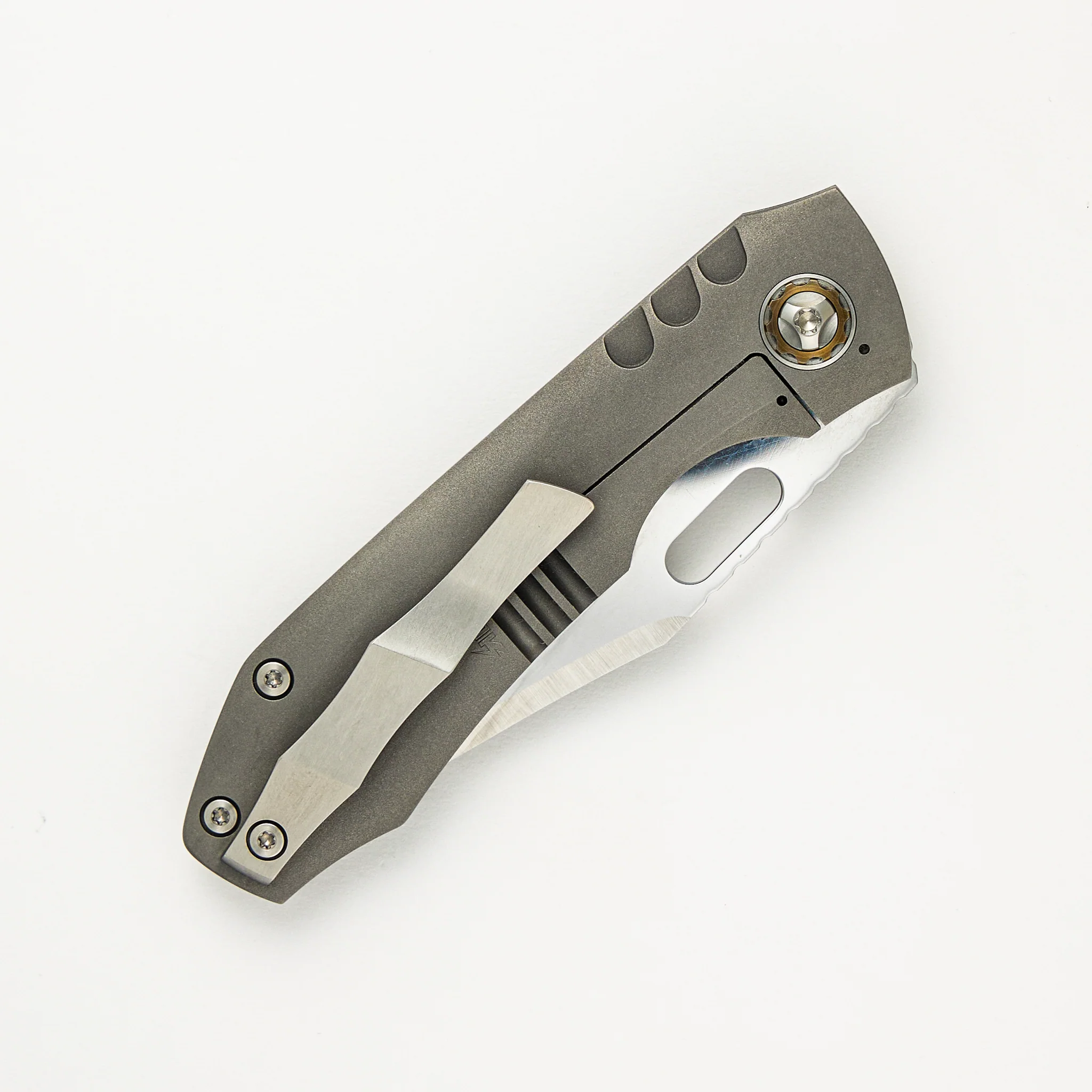 Rip Knives Russo Rogue - Image 4