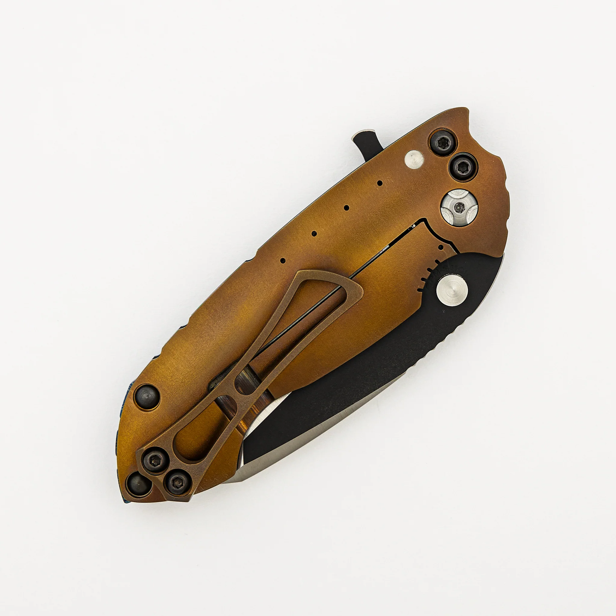 S-90 Flipper - Image 4