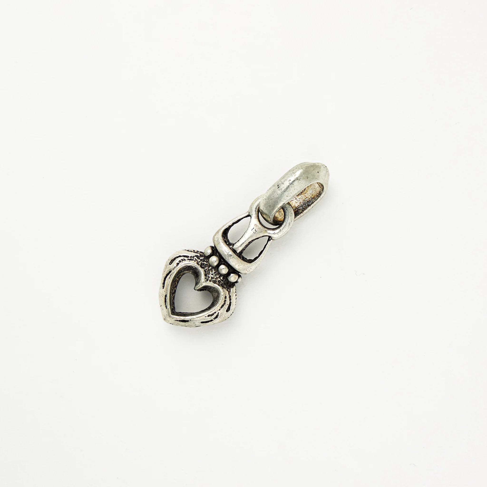Sacred Heart Keychain