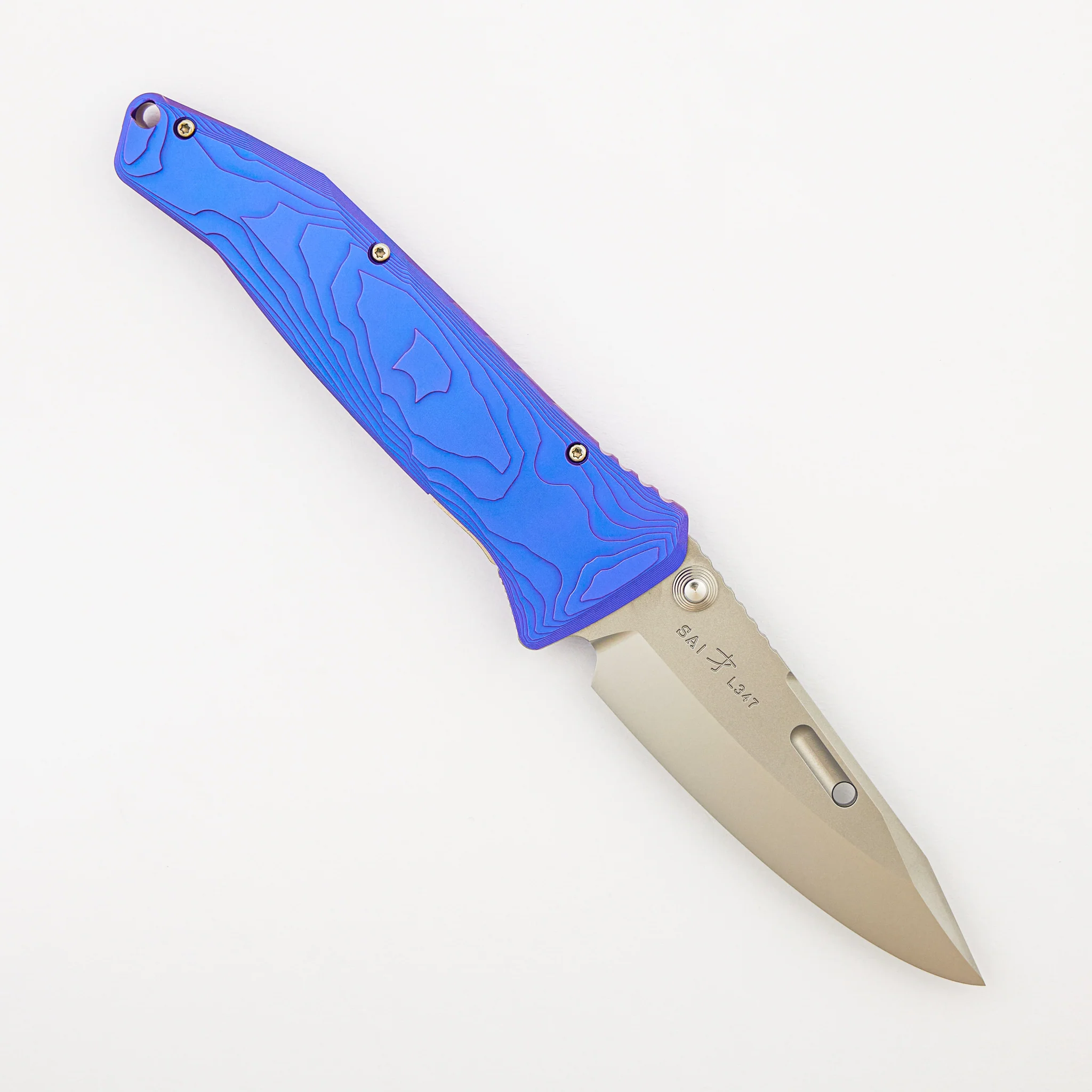SAI-ZDP (BL) - Image 2