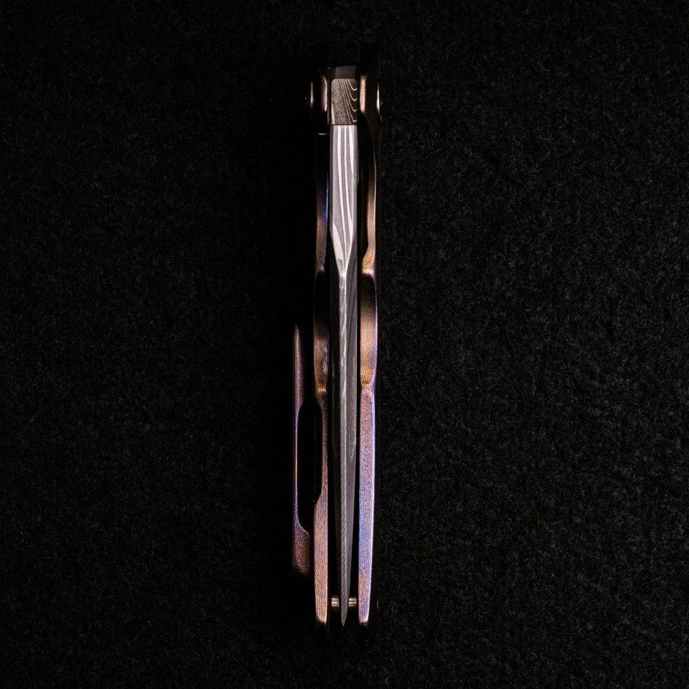 Full Dress Shadow Rail - Image 6