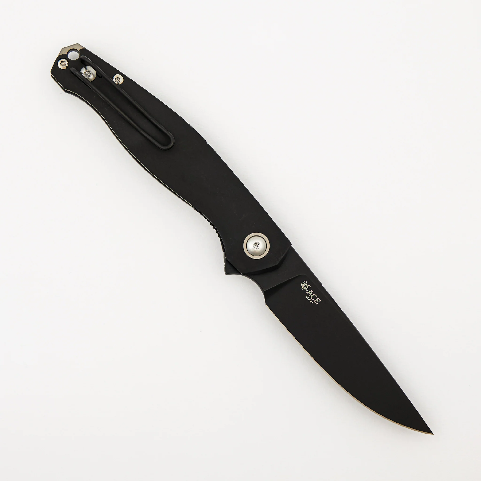 Sanoma V2 - Titanium - PVD - Image 2