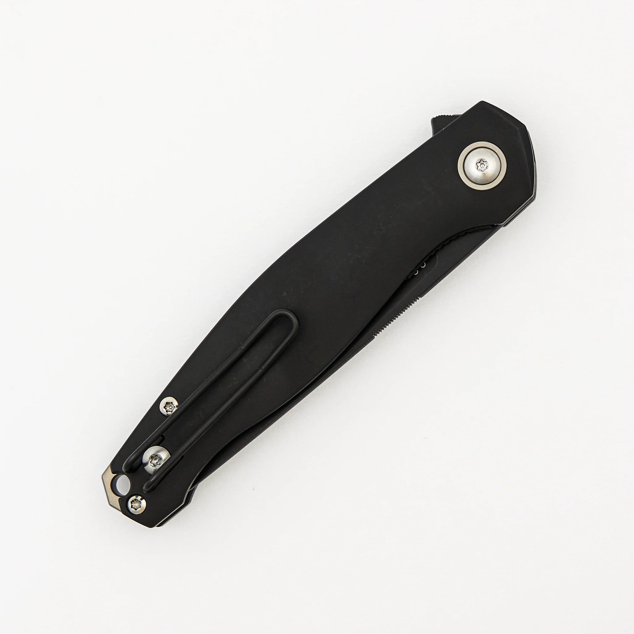 Sanoma V2 - Titanium - PVD - Image 4