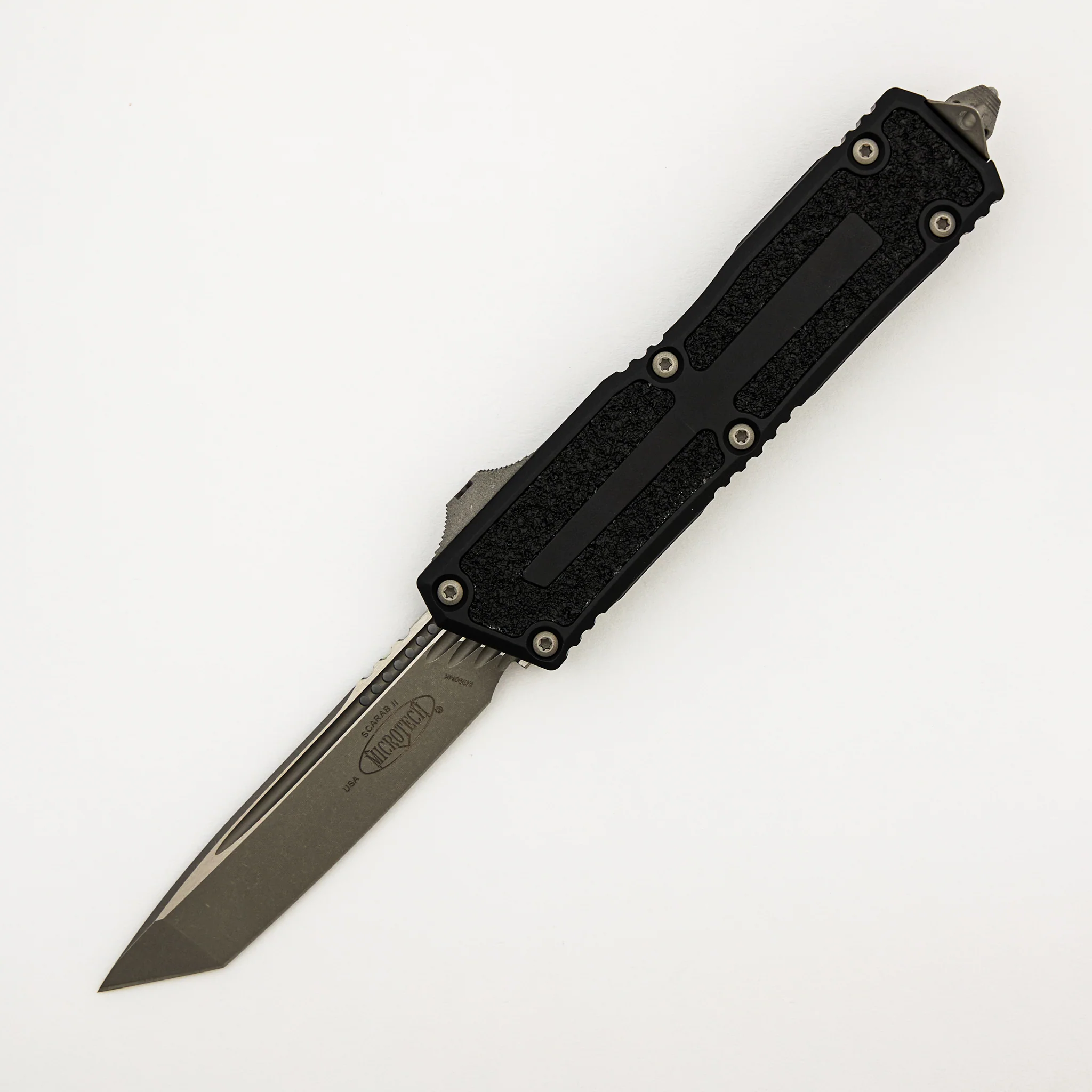 Scarab II T/E Gen III Apocalyptic Standard 1279-10 AP