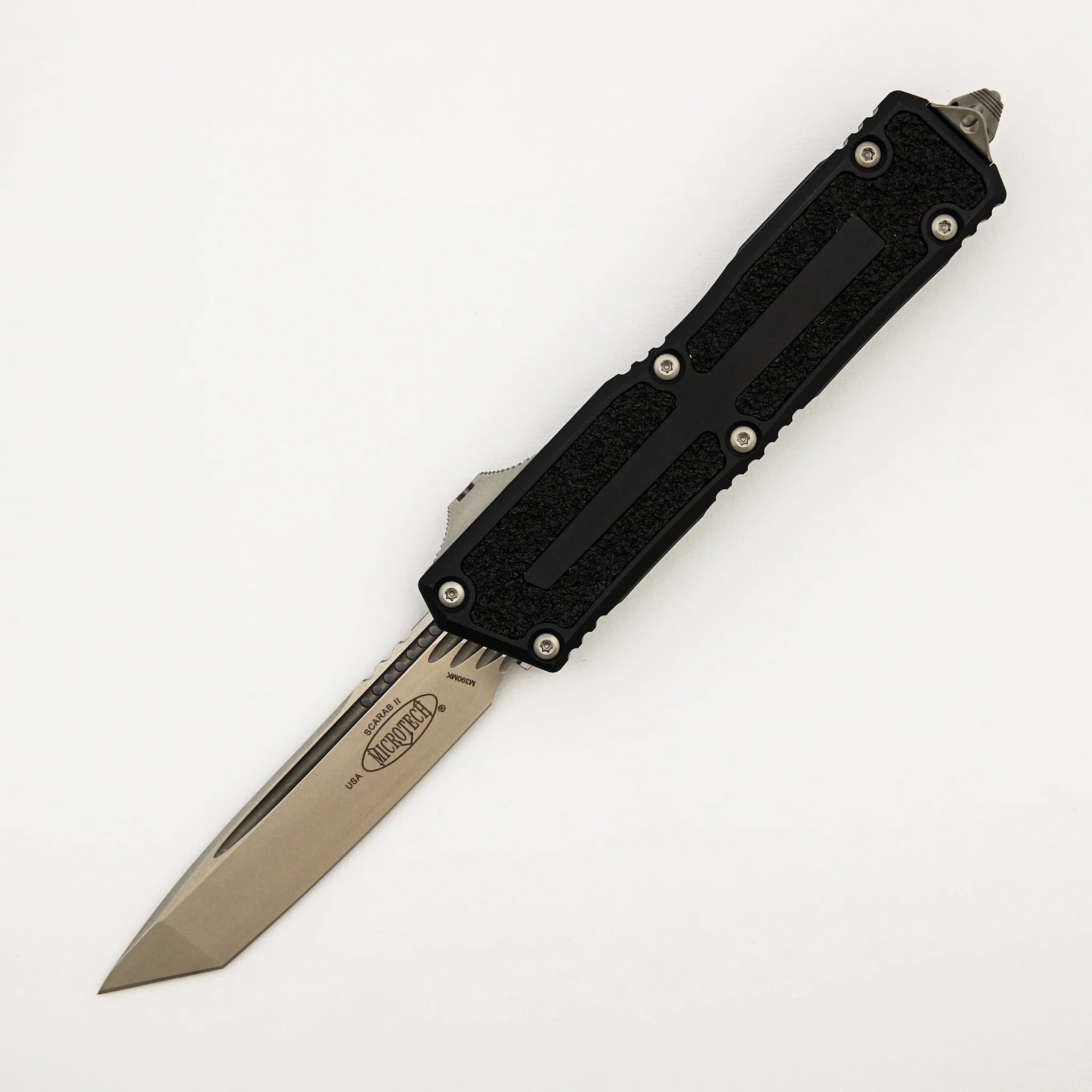 Scarab II T/E Gen III Stonewash Standard 1279-10