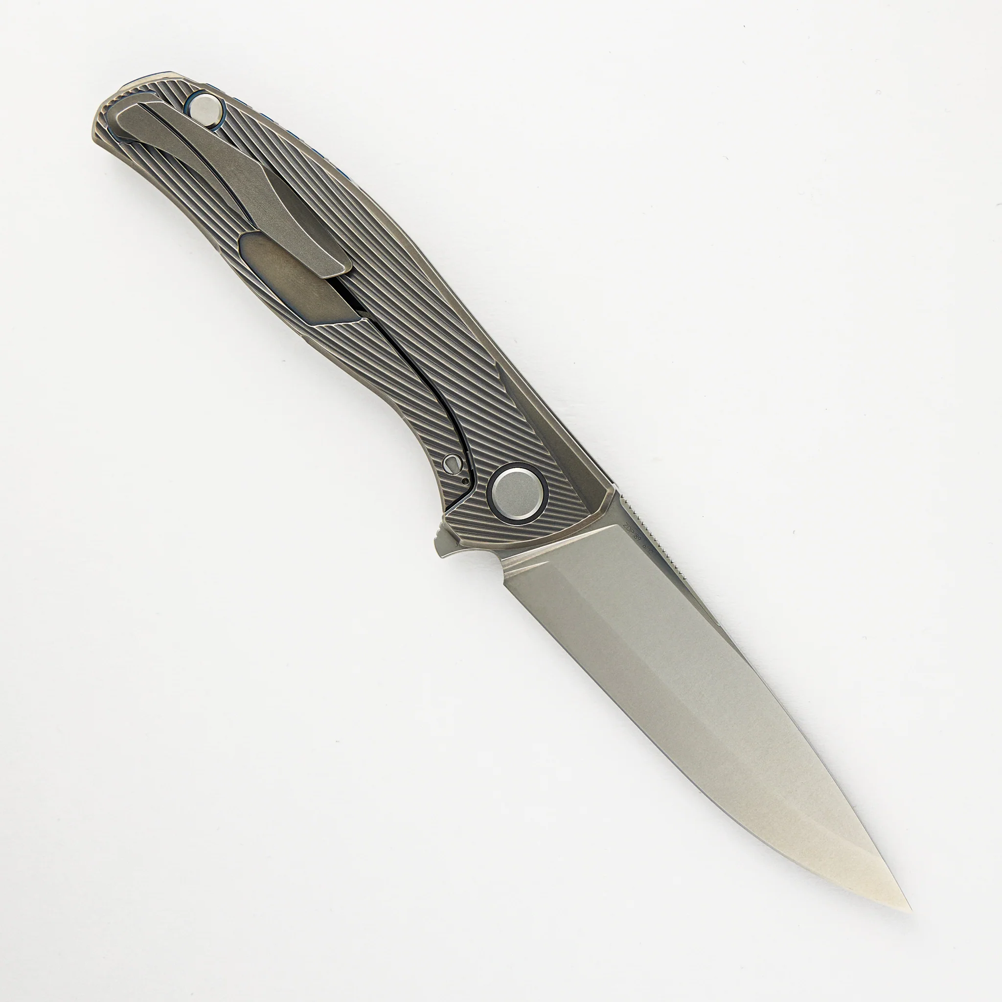 Custom F95 Icebreaker #6/12 - Image 2